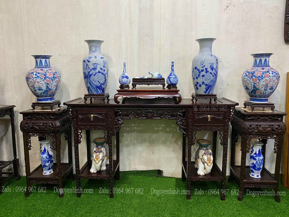 #bàn_trung_đường_bày_đồ_bàn_kim_tiền_2