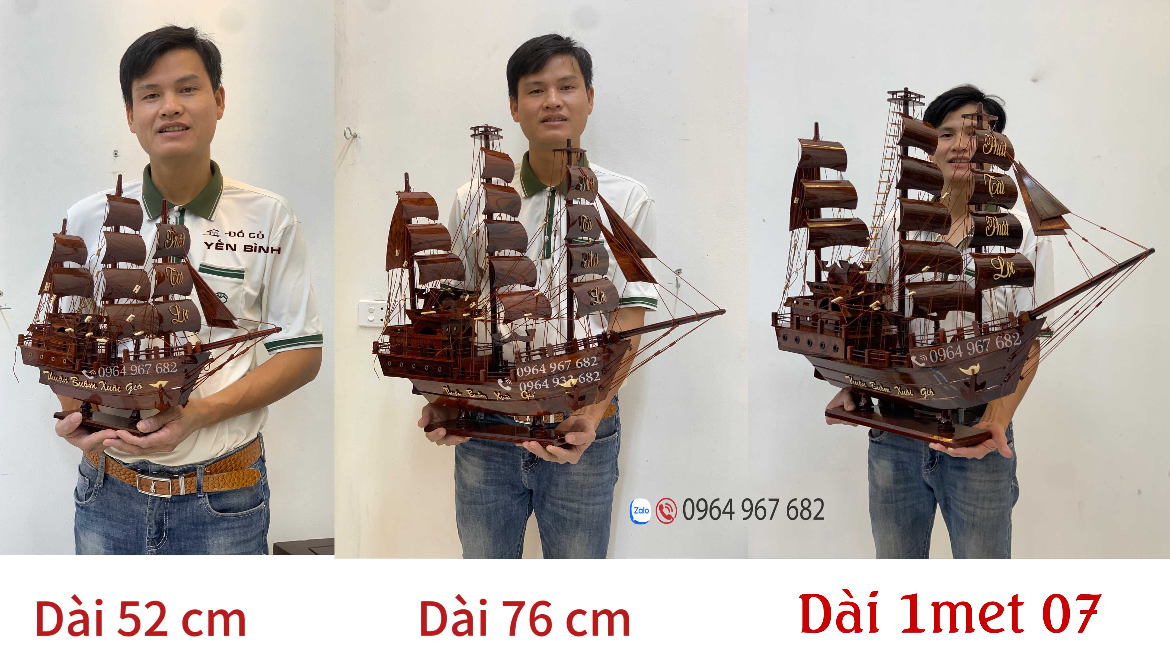 mo-hinh-thuyen-buom-thuyen-thai-santa-go-cam-dai-1met07-12