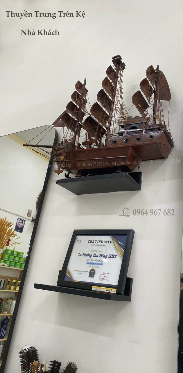 mo-hinh-thuyen-buom-thuyen-thai-santa-go-cam-dai-1met07-17
