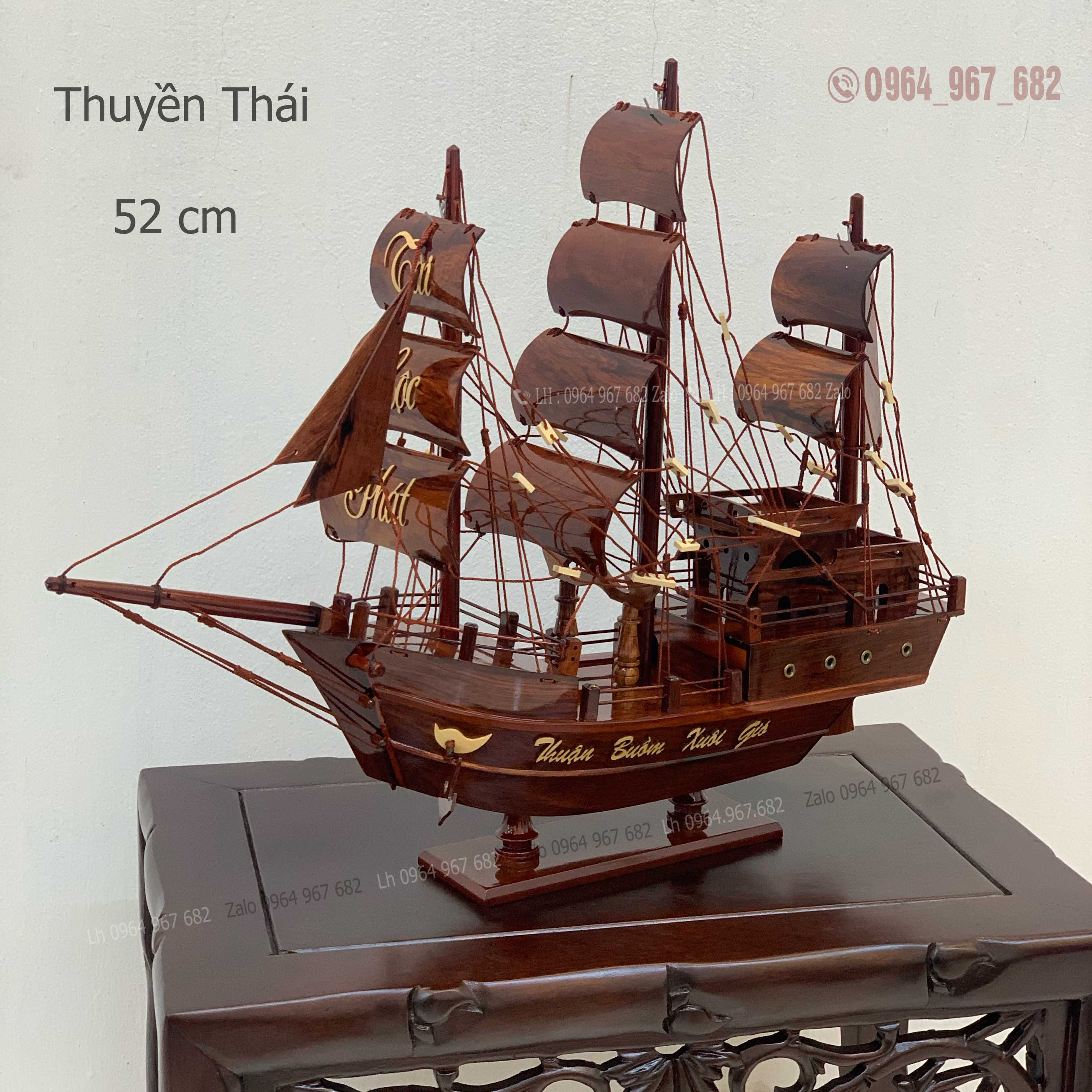 thuyen-thai-go-cam-dai-52cm-1