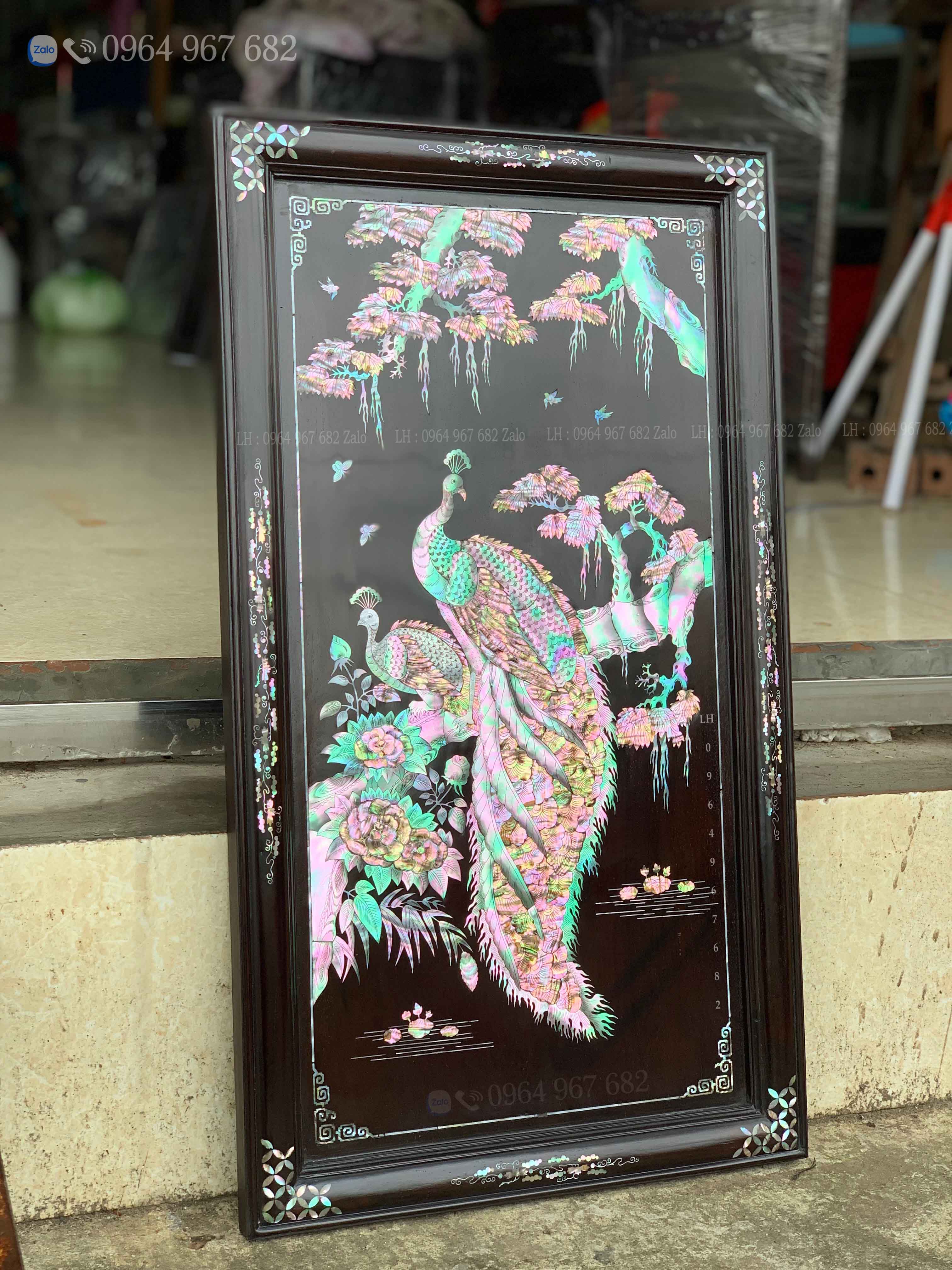 #tranh_phu_thê_viên_mãn_vinh_hoa_phú_quý_gỗ_gụ_3