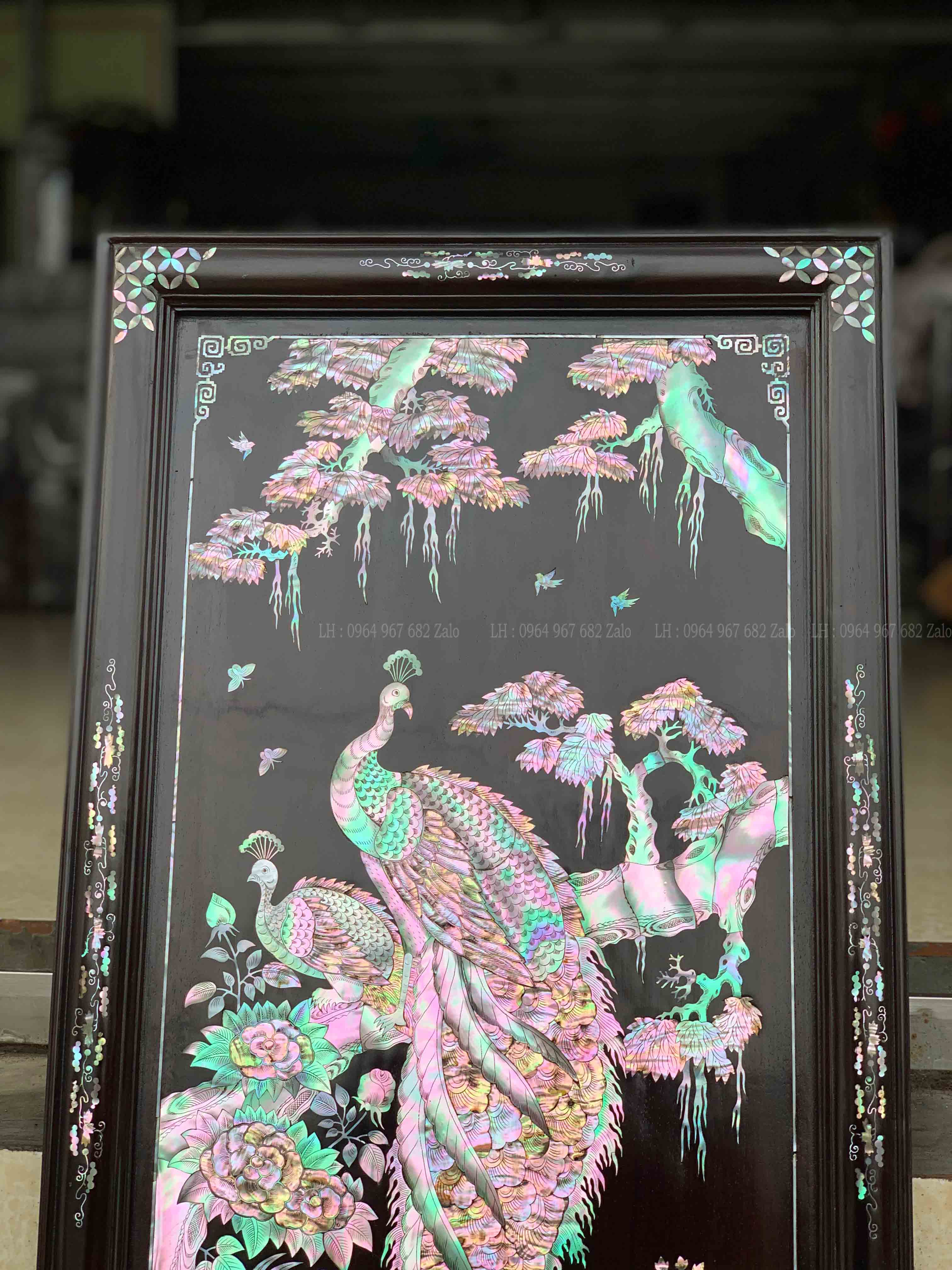 #tranh_phu_thê_viên_mãn_vinh_hoa_phú_quý_gỗ_gụ_5