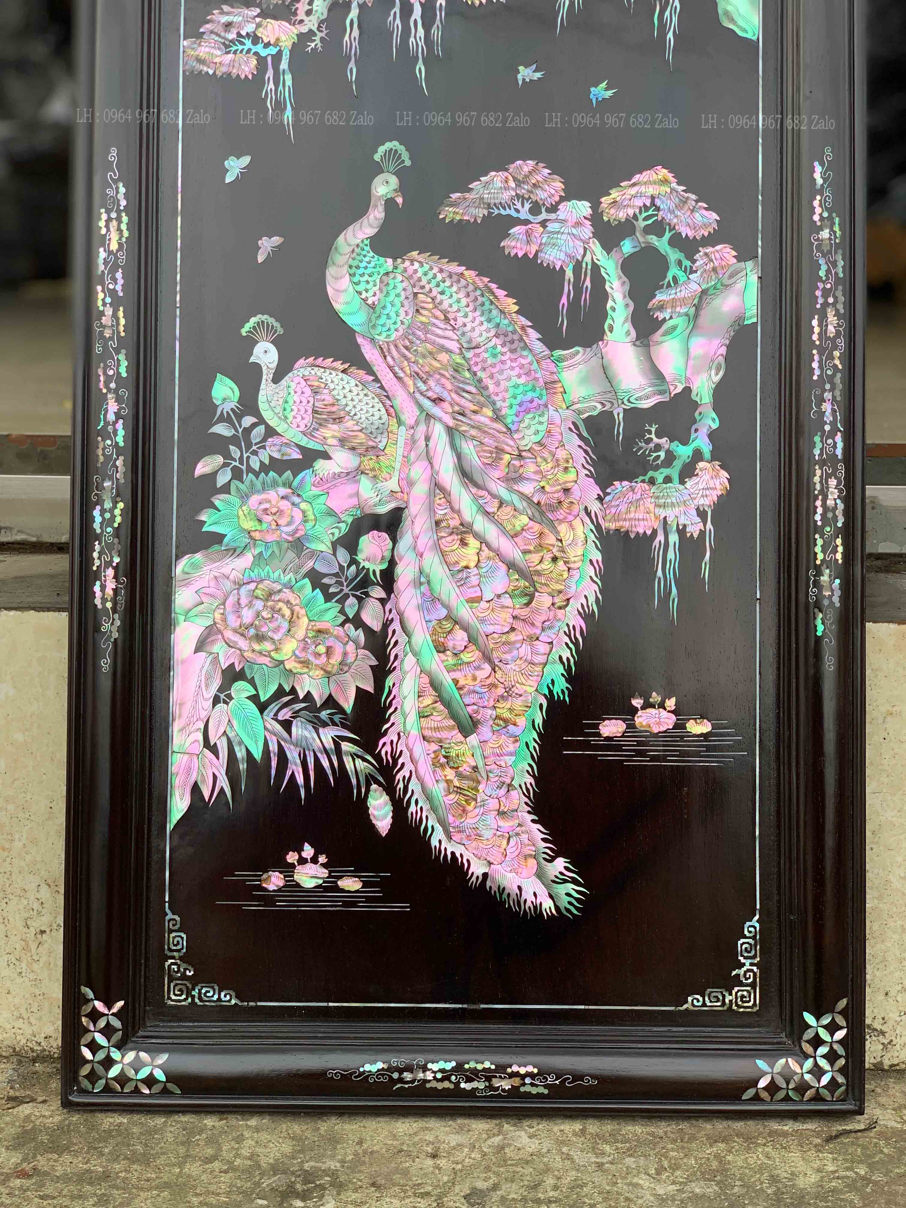 #tranh_phu_thê_viên_mãn_vinh_hoa_phú_quý_gỗ_gụ_4