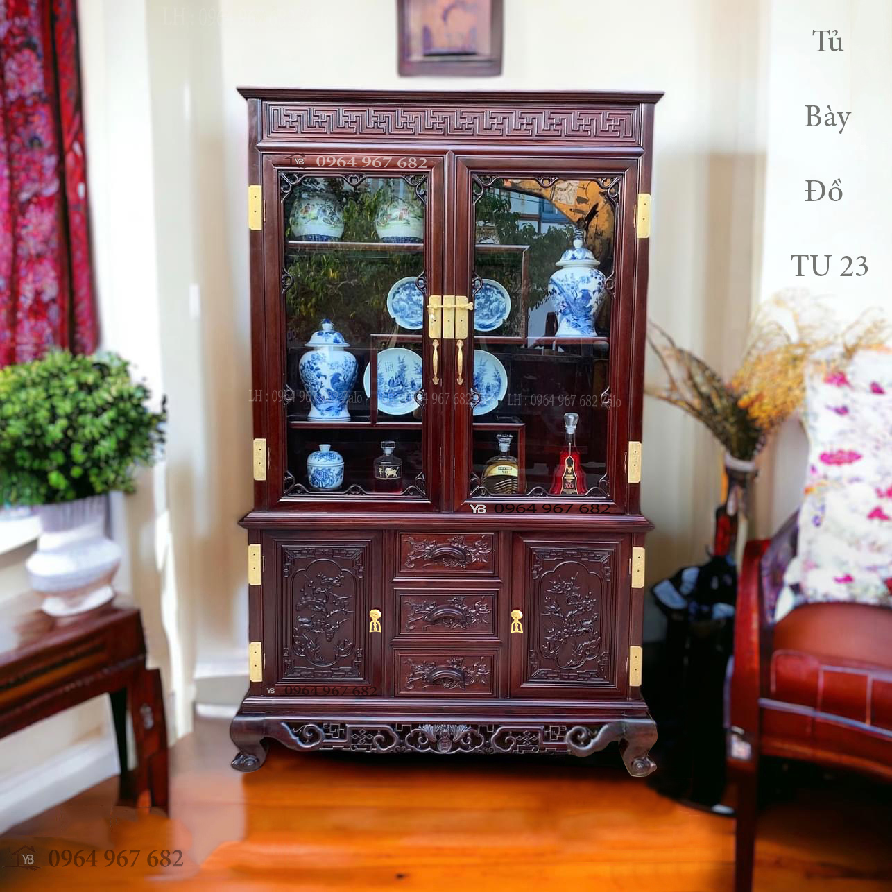 tủ-bày-đồ-2-buồng-tủ-trưng-rượu-đồ-gốm-sứ-1
