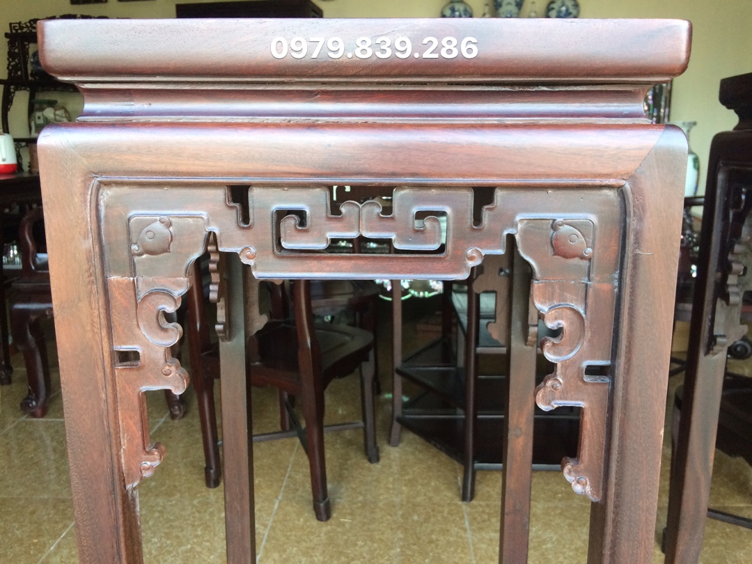 Cặp đôn triện súc 3