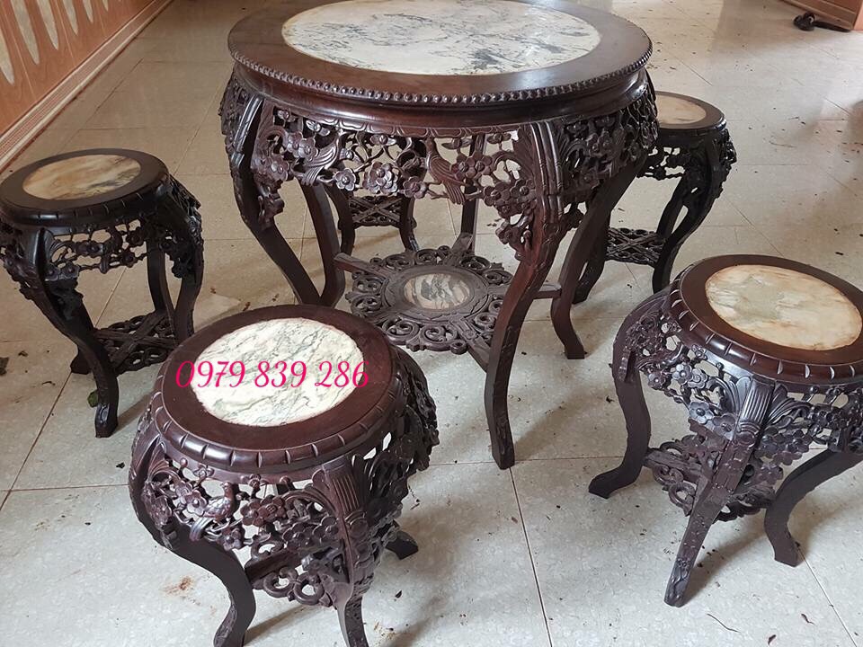 bo-ghe-don-trong-hoa-mai-2