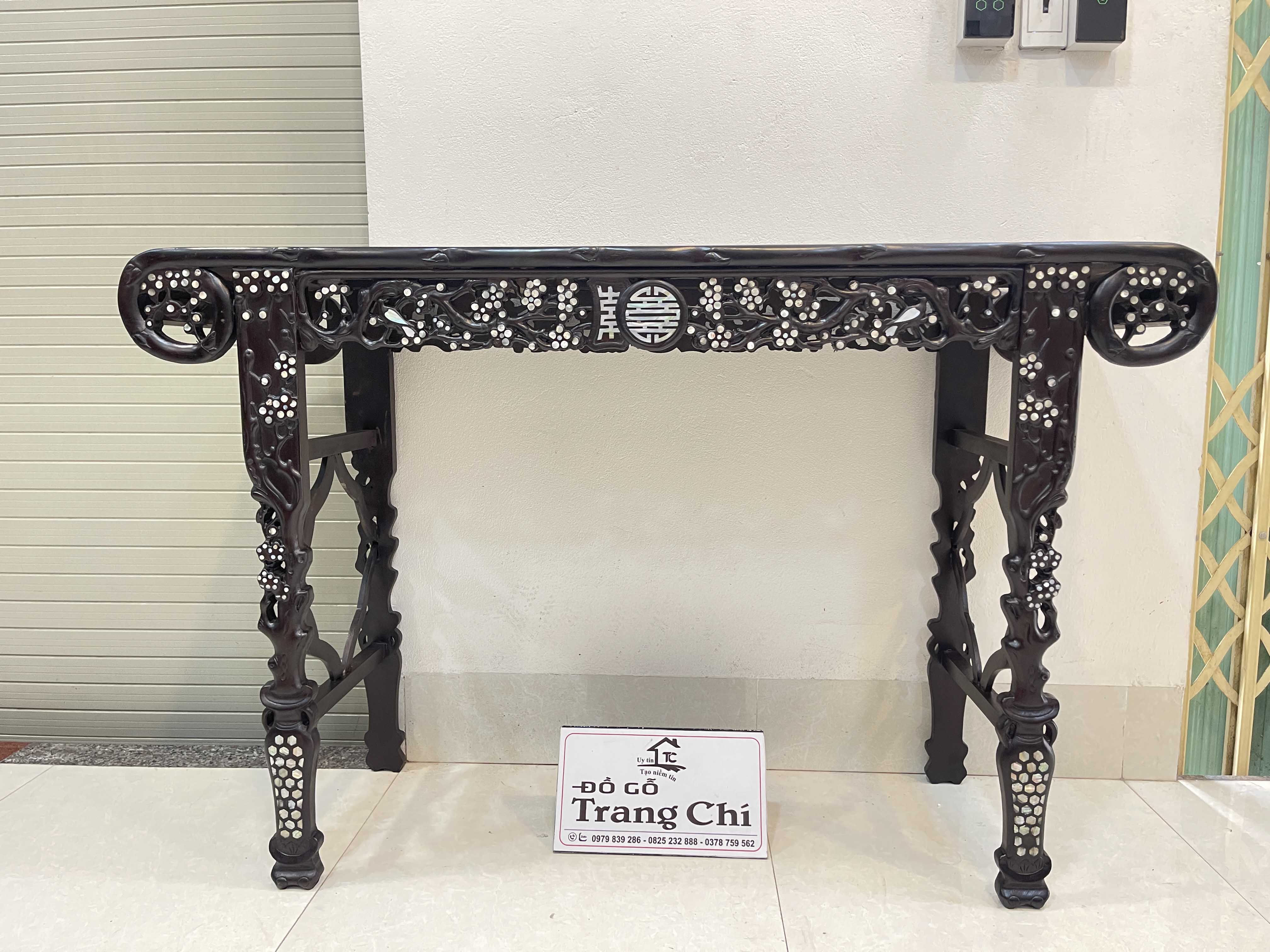 #BAN_QUAN_HOA_MAI_KHAM