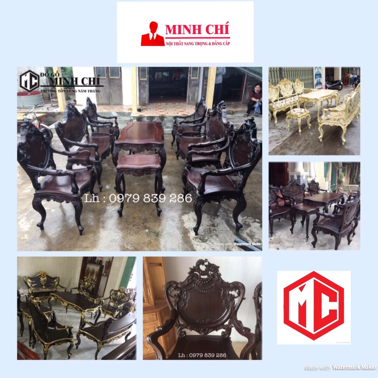 ban-ghe-louis-dep-tren-thi-truong