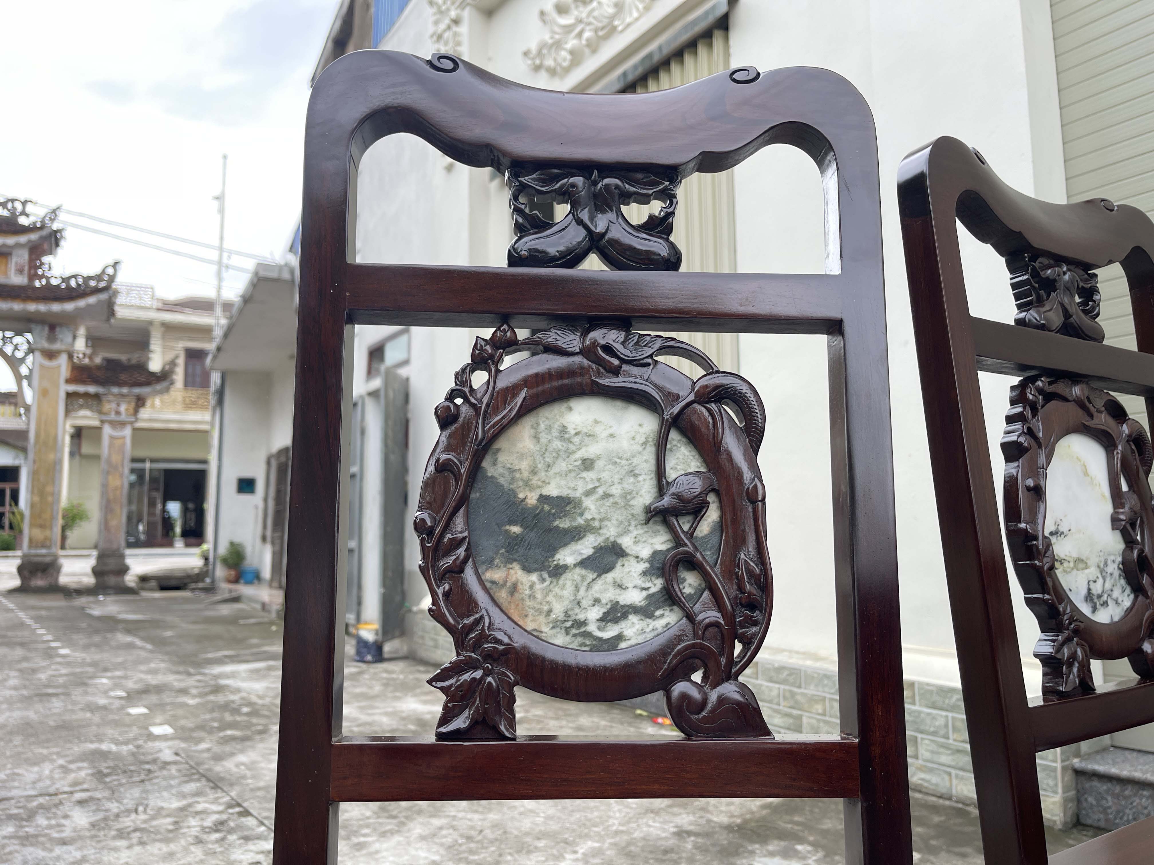 #Bộ_Bàn_Ghế Ăn_12_Món_Bàn_Chữ_Nhật_3