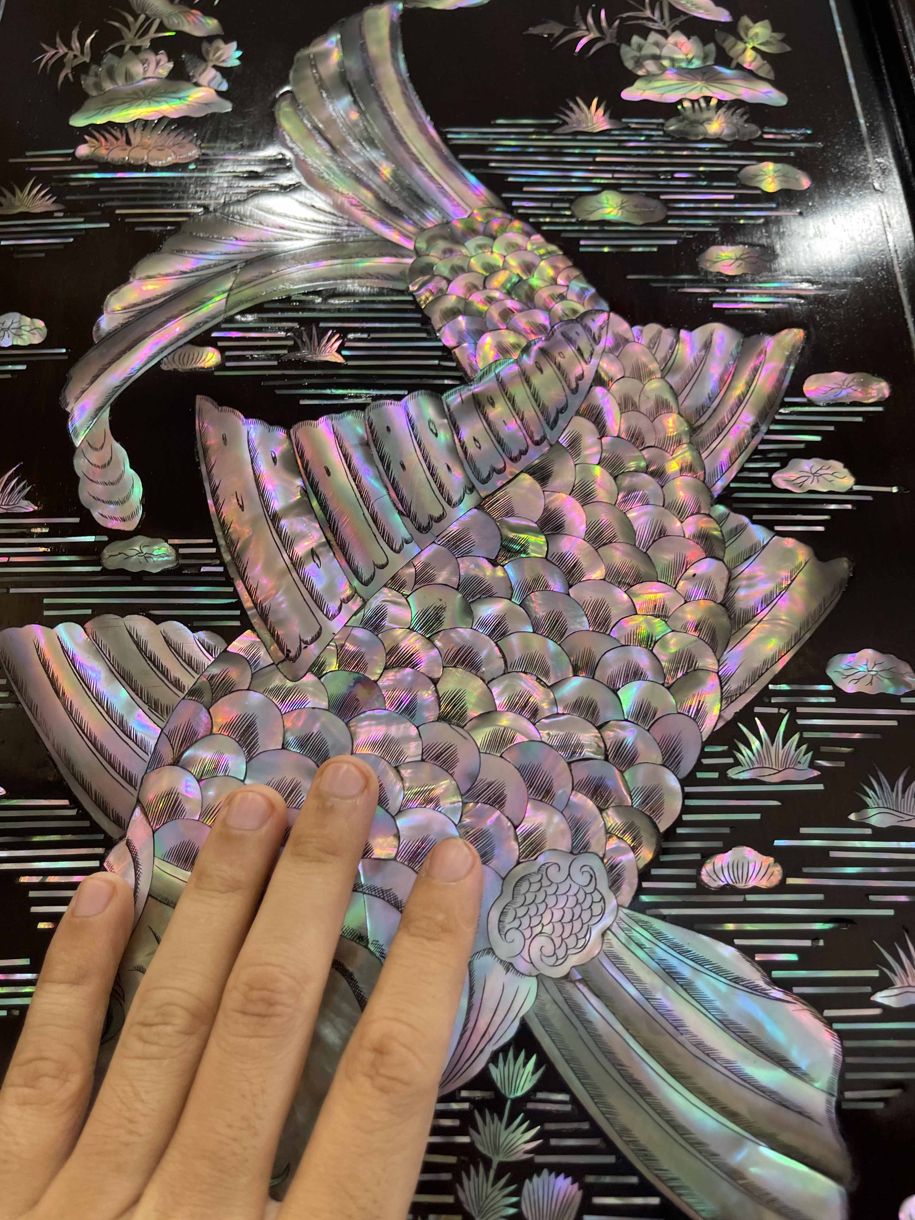 #tranh-ca-chep-kham_4