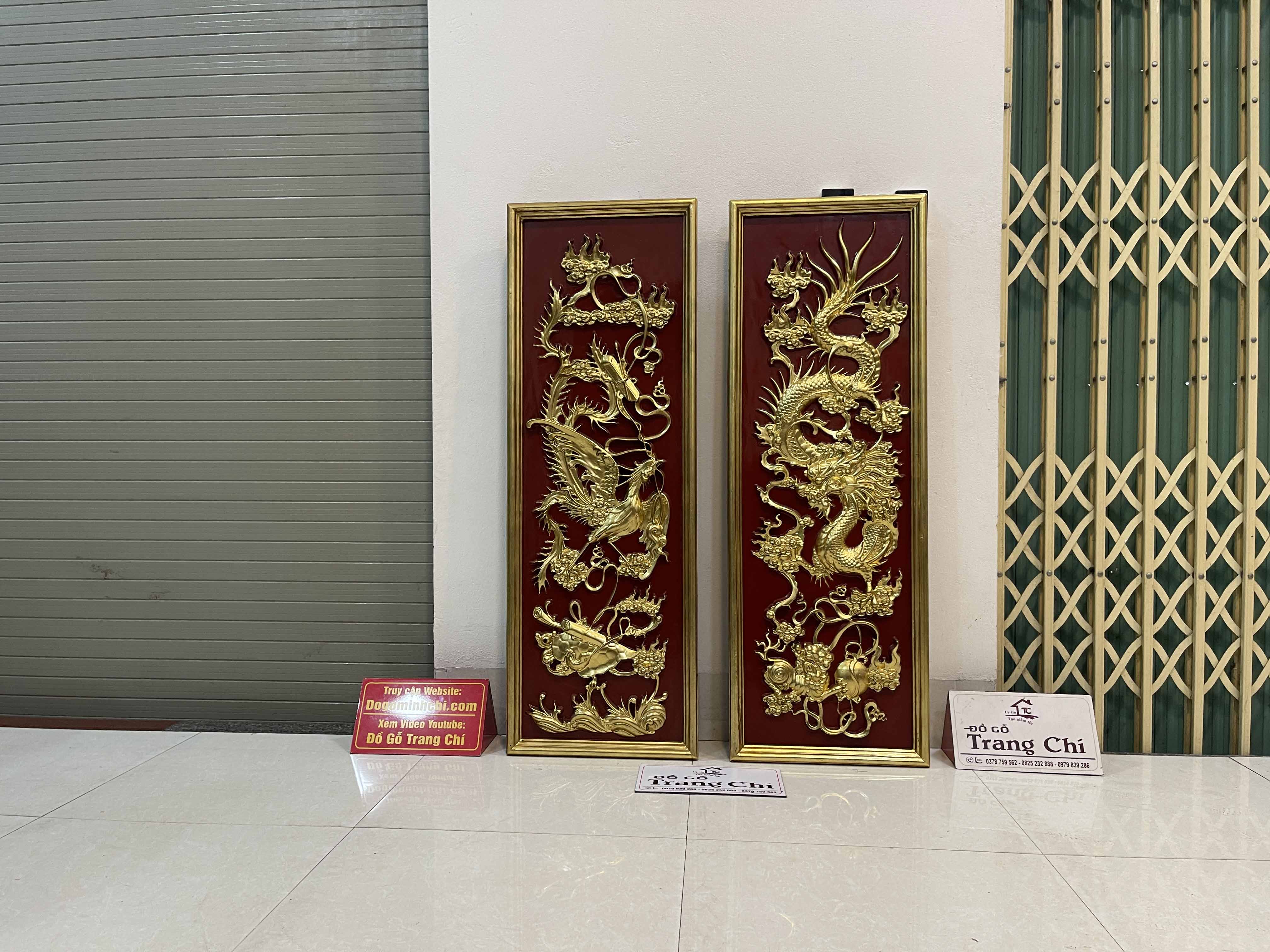 #TRANH_CHAM_TU_LINH_5