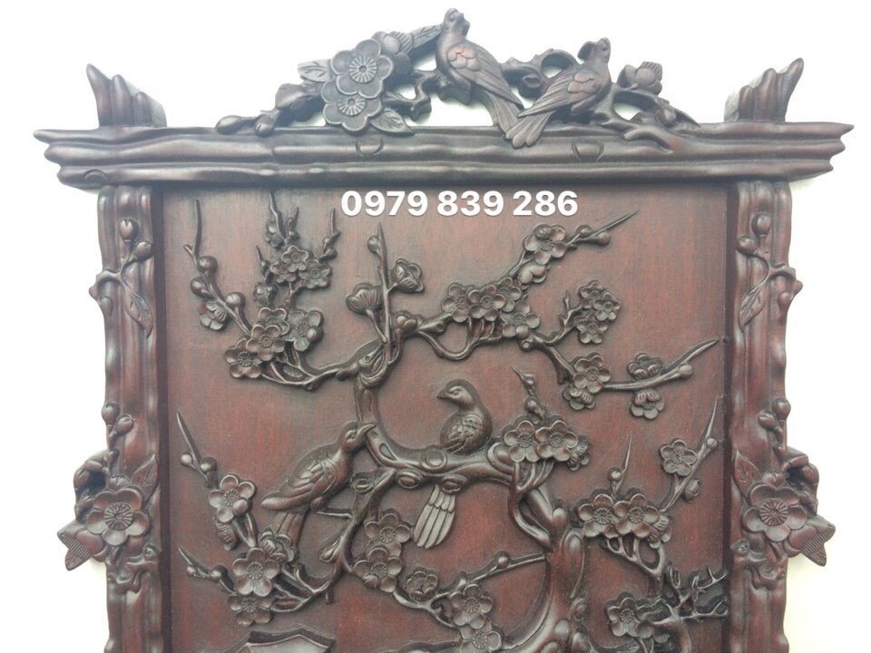 Đốc lịch hoa mai 2