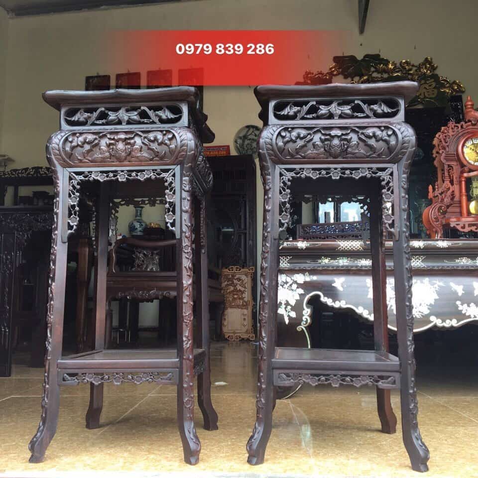 Đôn cá chép