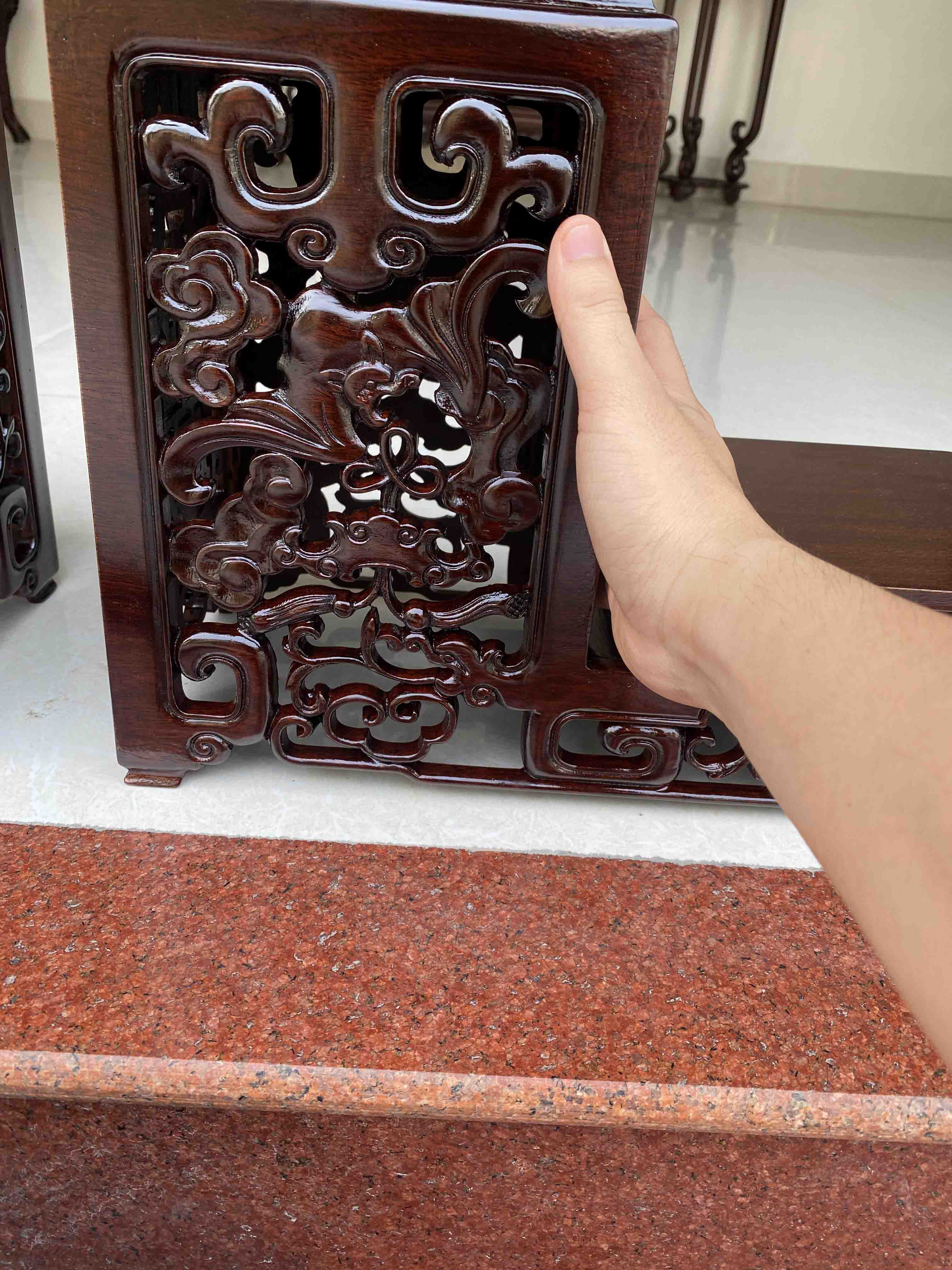 #Kệ_Nhị_Sơn_Bày_Đồ_Mẫu_Hàng_Kỹ_4