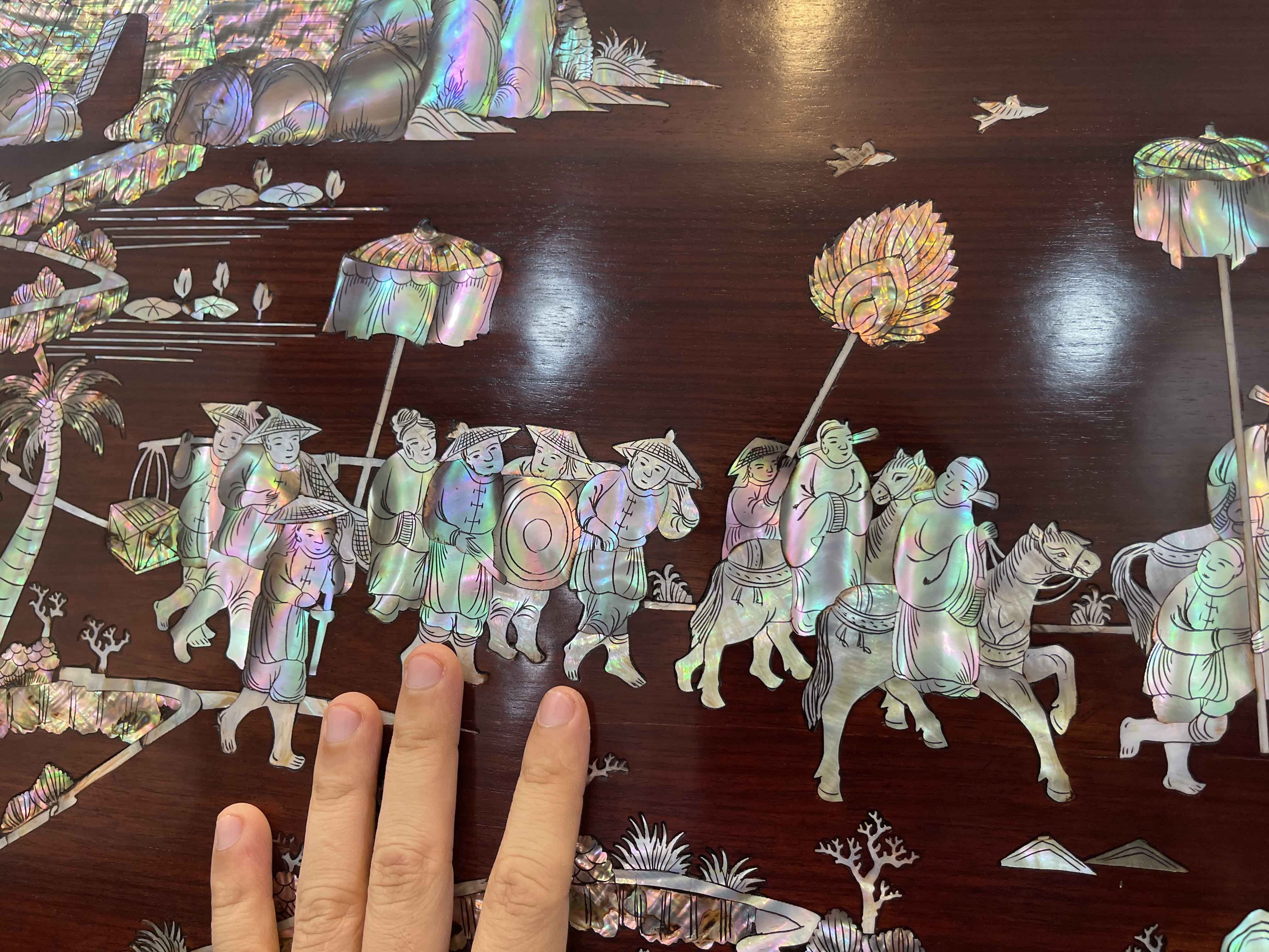 #TRANH_VINH_QUY_KHAM_CAN_OC_5