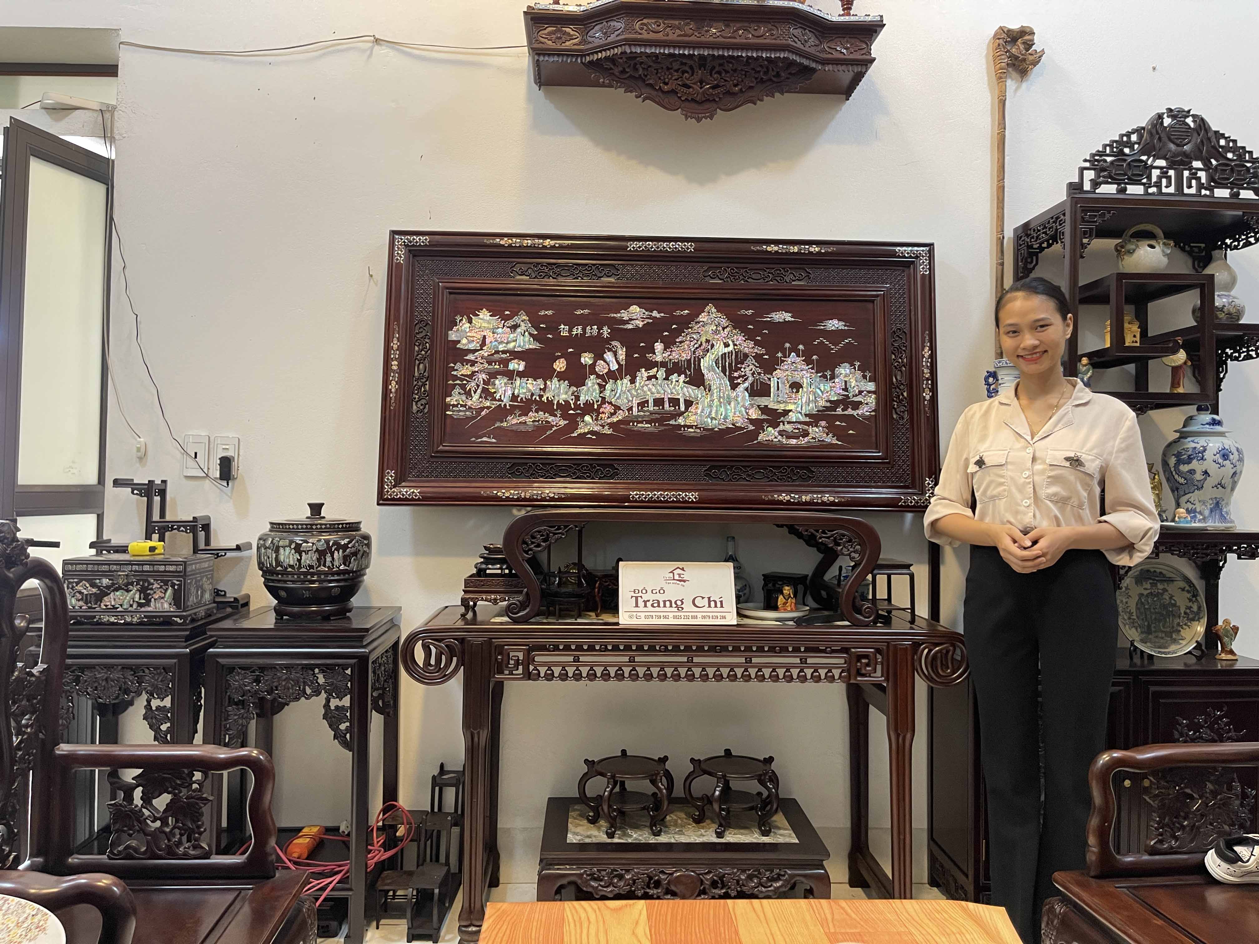 #TRANH_VINH_QUY_KHAM_CAN_OC_9