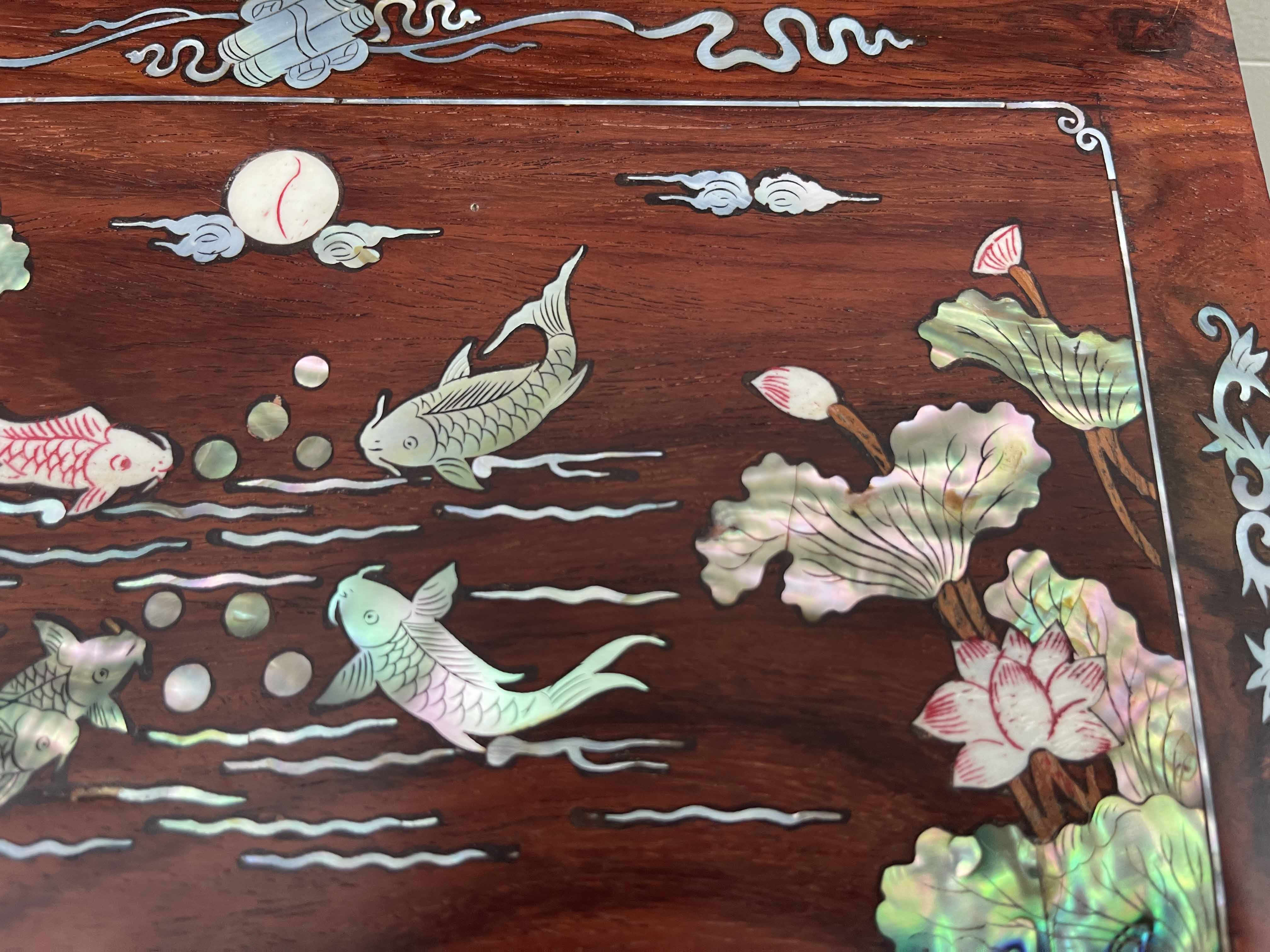 #tráp_kham_go_trac_3