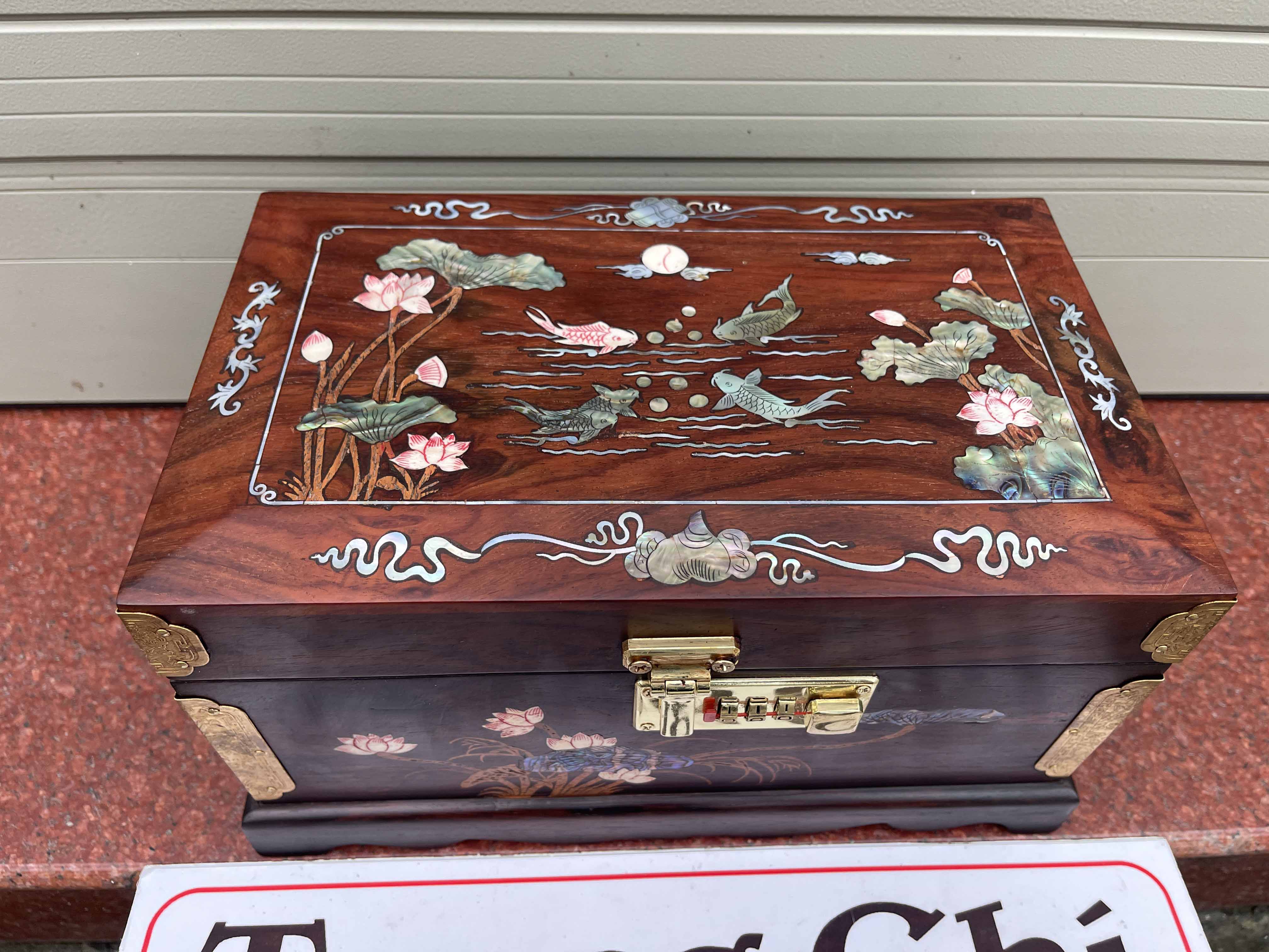 #tráp_kham_go_trac_8