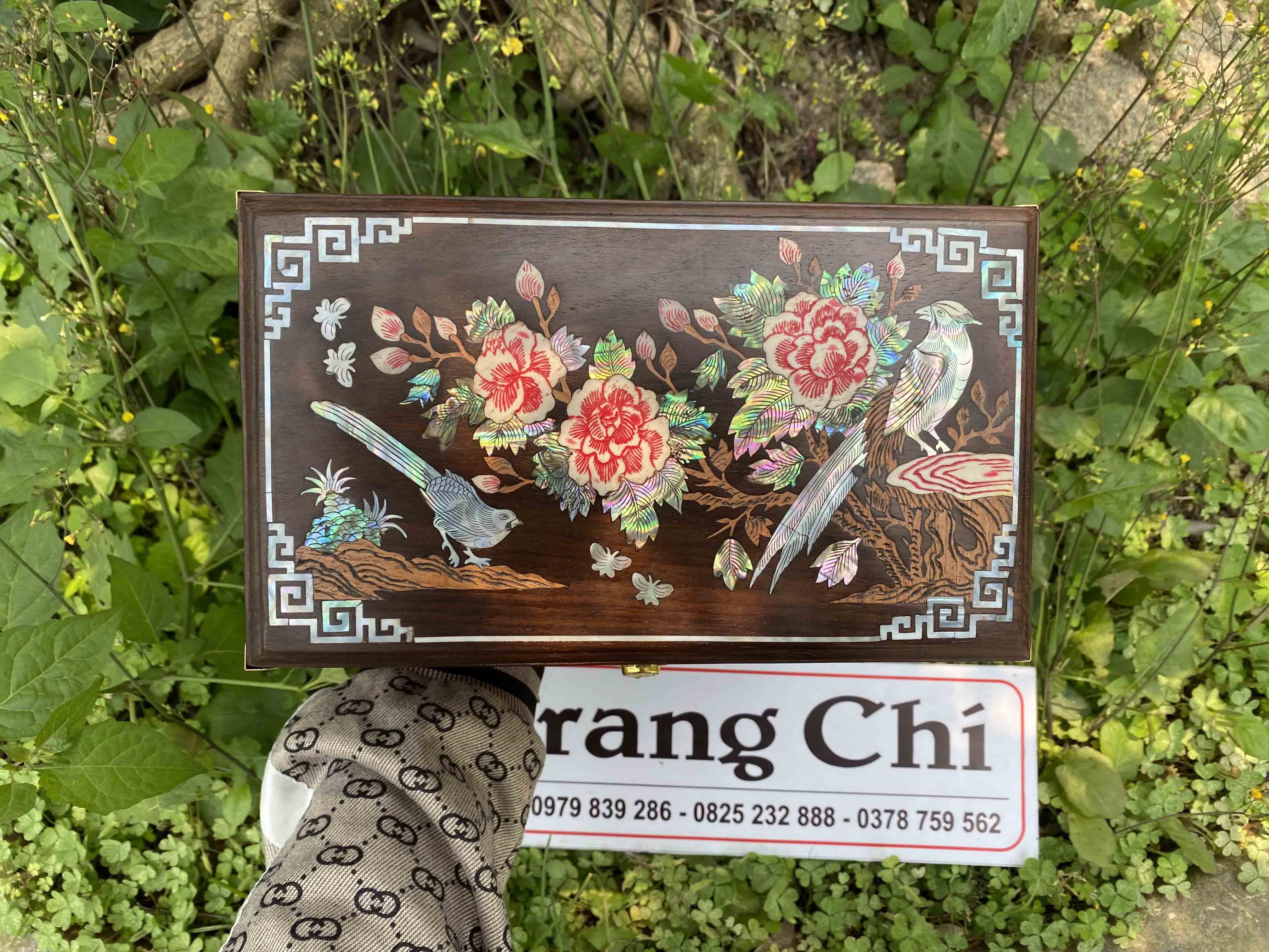 #trap_kham_go_trac_6