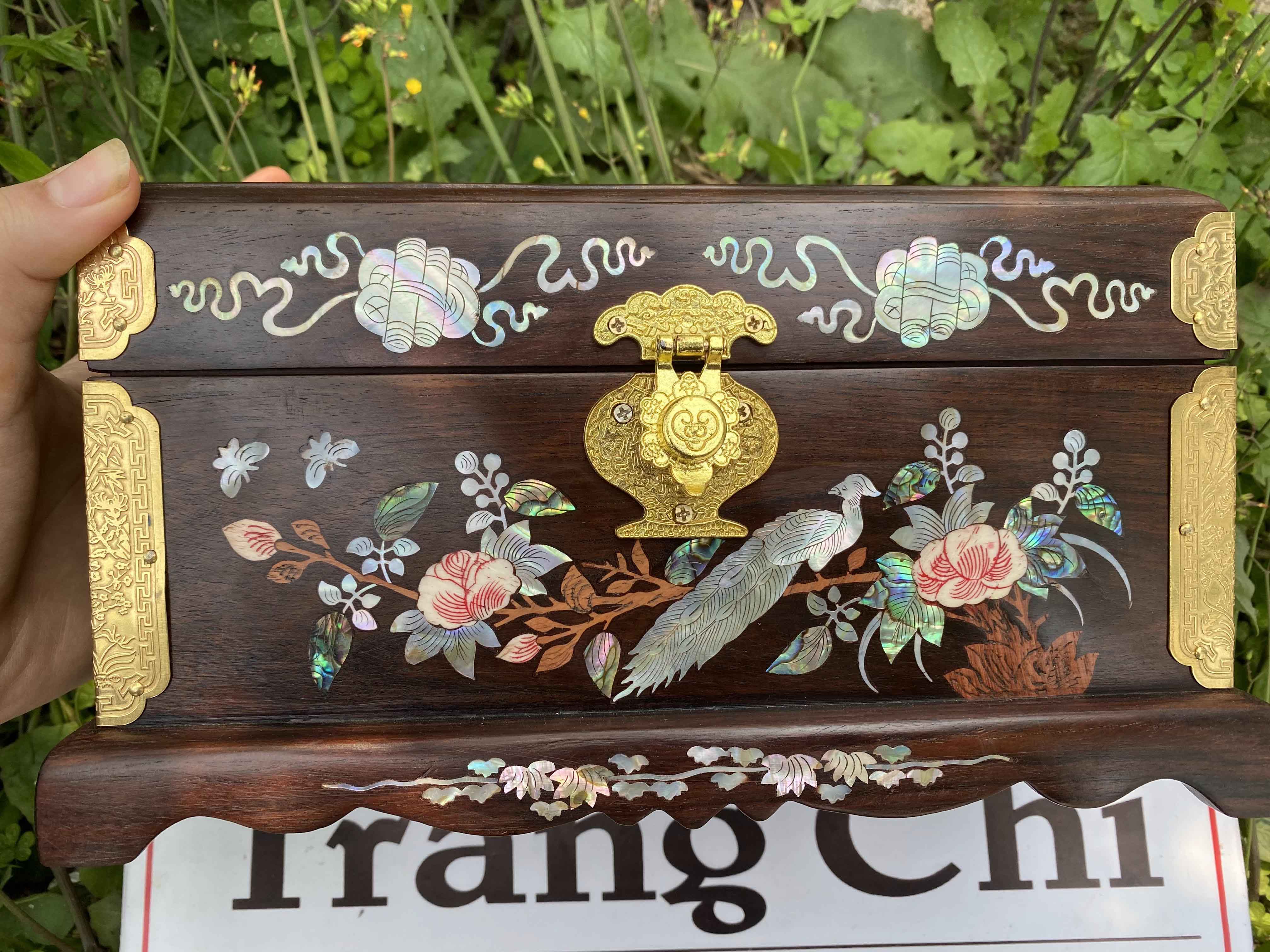 #trap_kham_go_trac_7