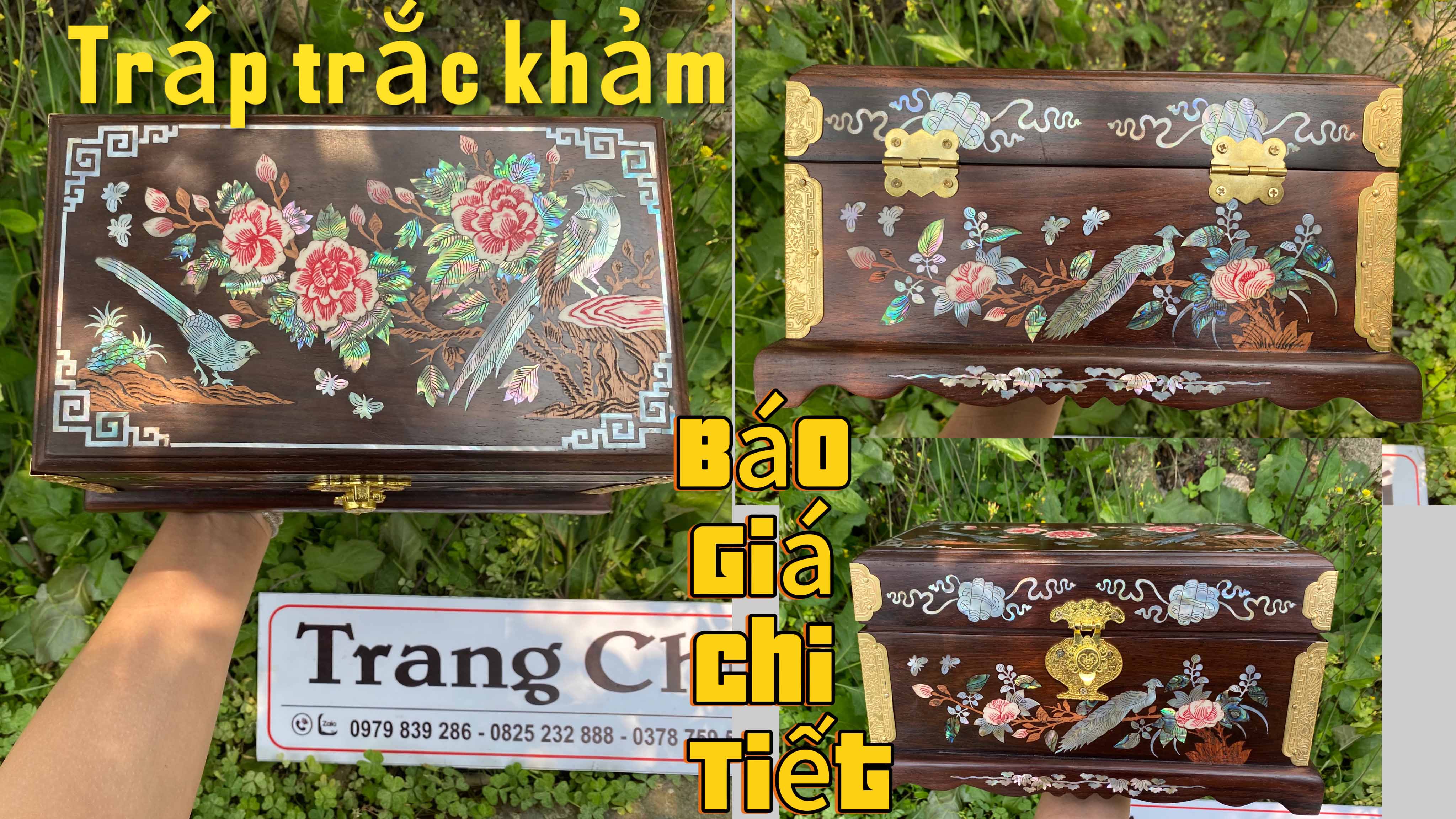 #trap_kham_go_trac_3