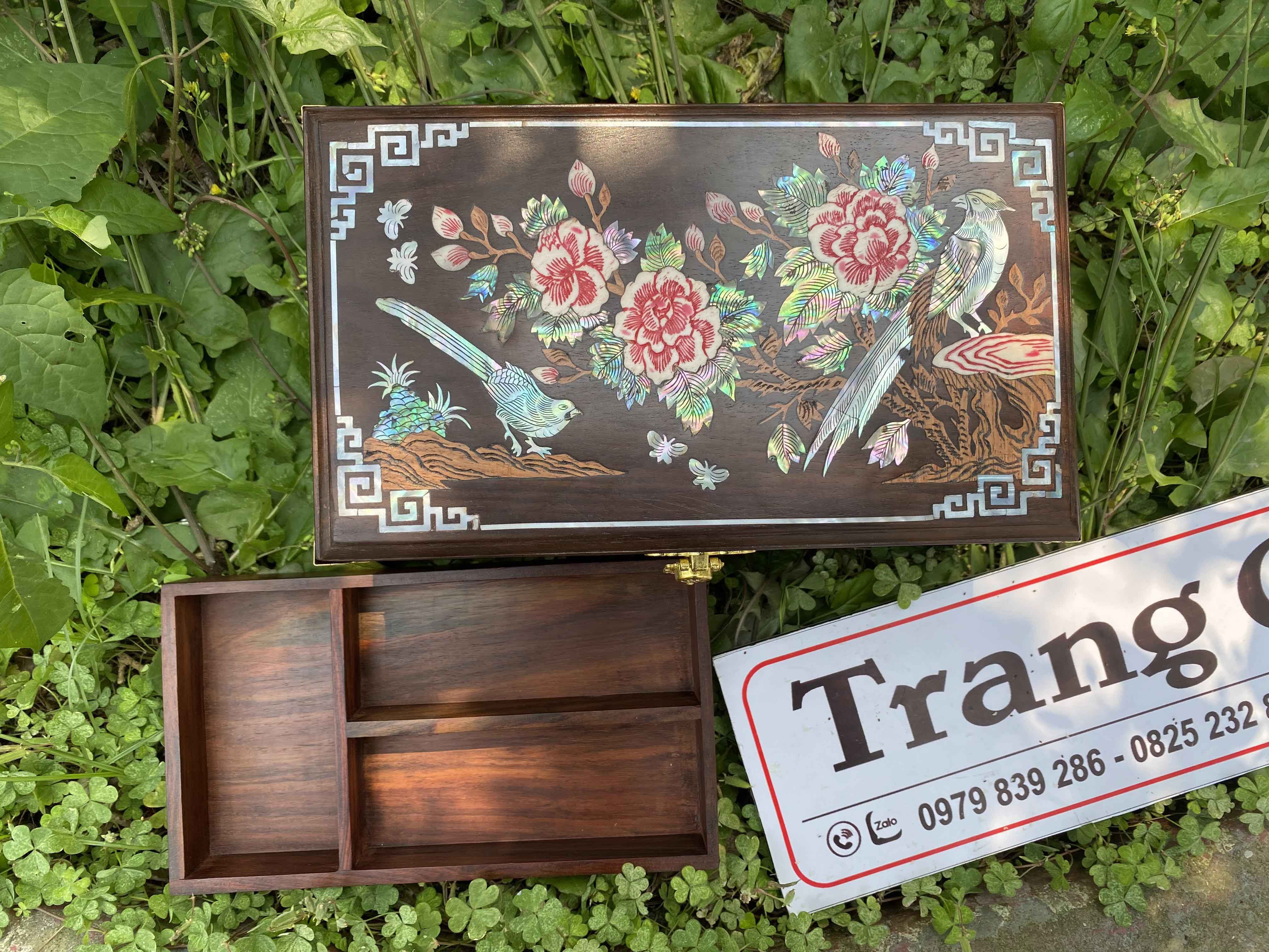 #trap_kham_go_trac_4