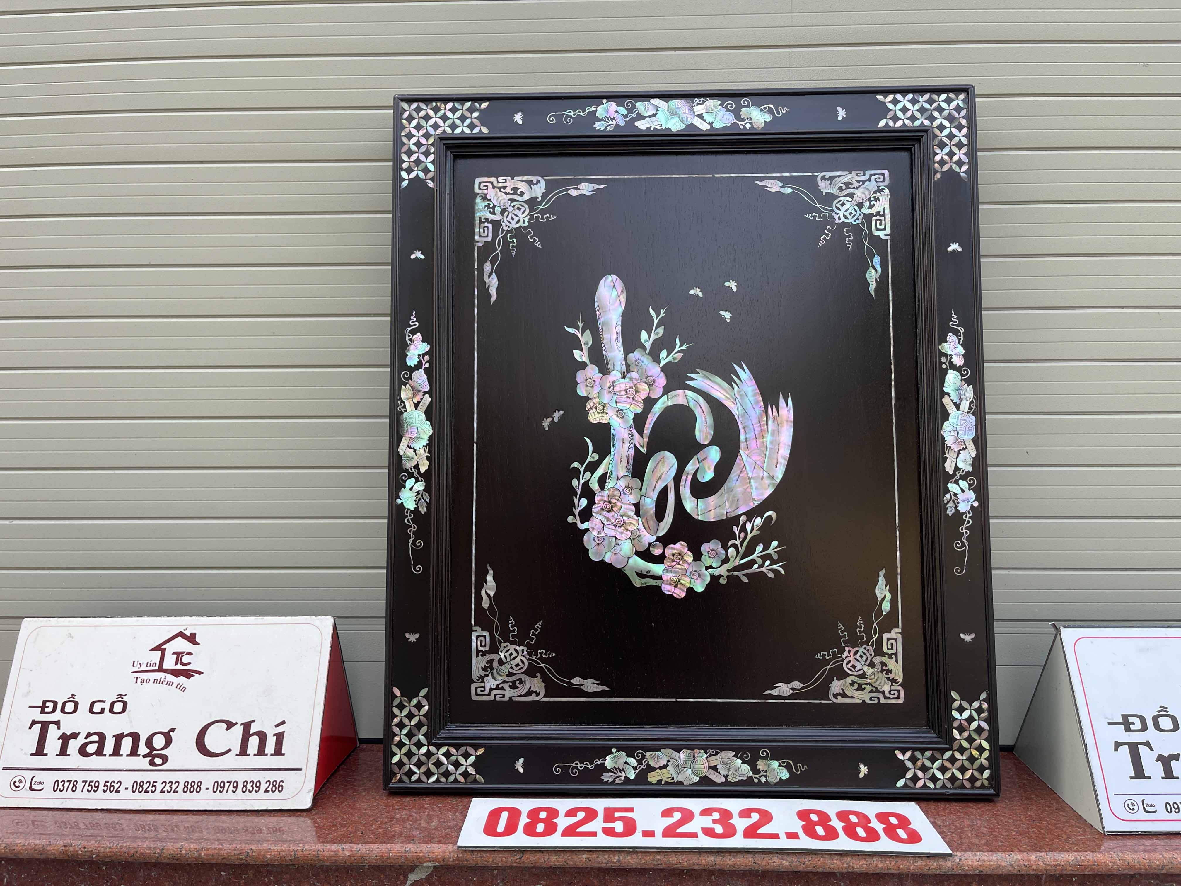 #TRANH_CHU_LOC_6