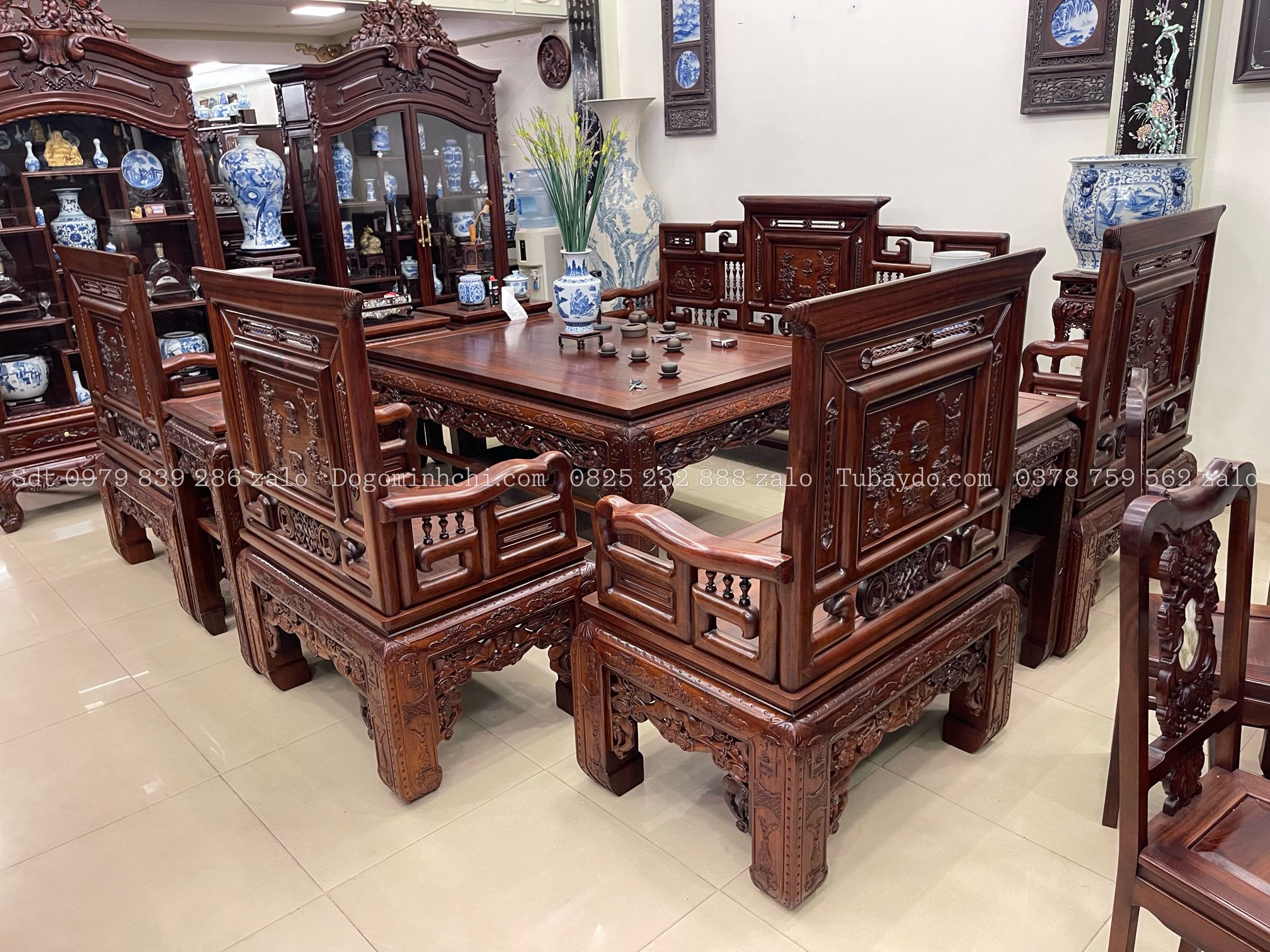 Trường_Kỷ_Cổ_Đồ_Đại_10_Món_3