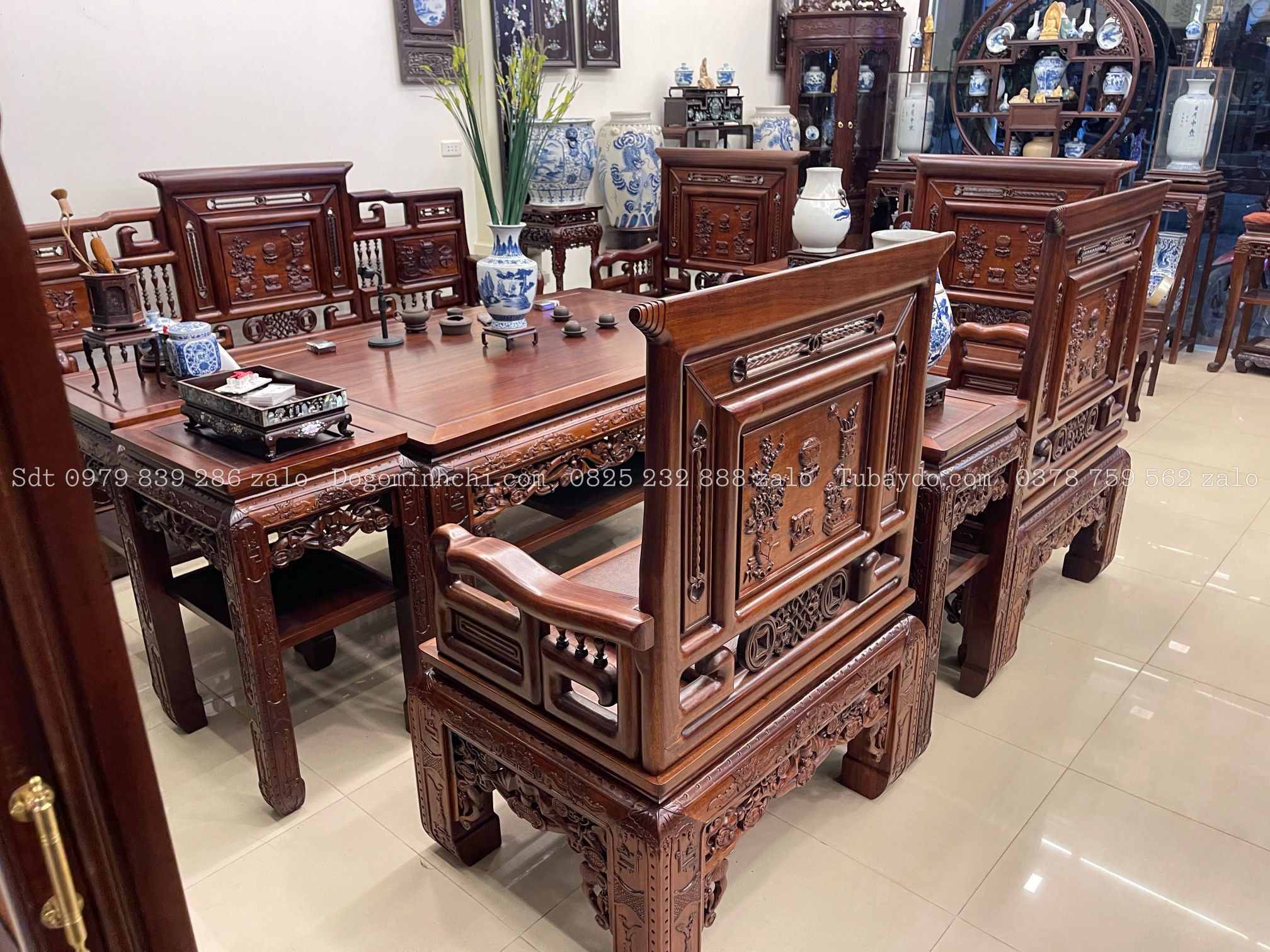 Trường_Kỷ_Cổ_Đồ_Đại_10_Món_5