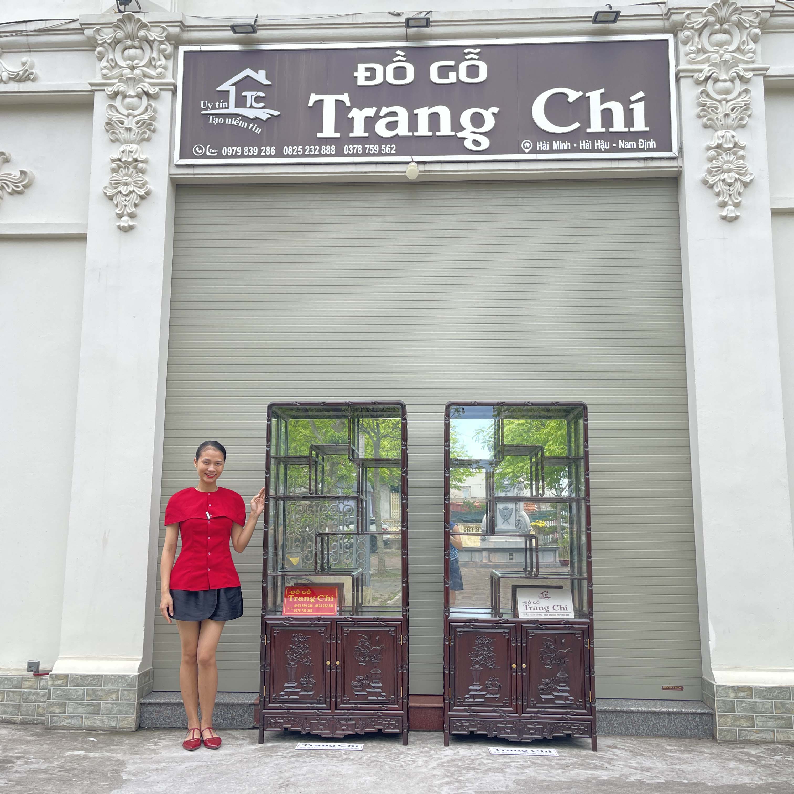 #TU_BÀY_DO_TRUC_BON_MUA