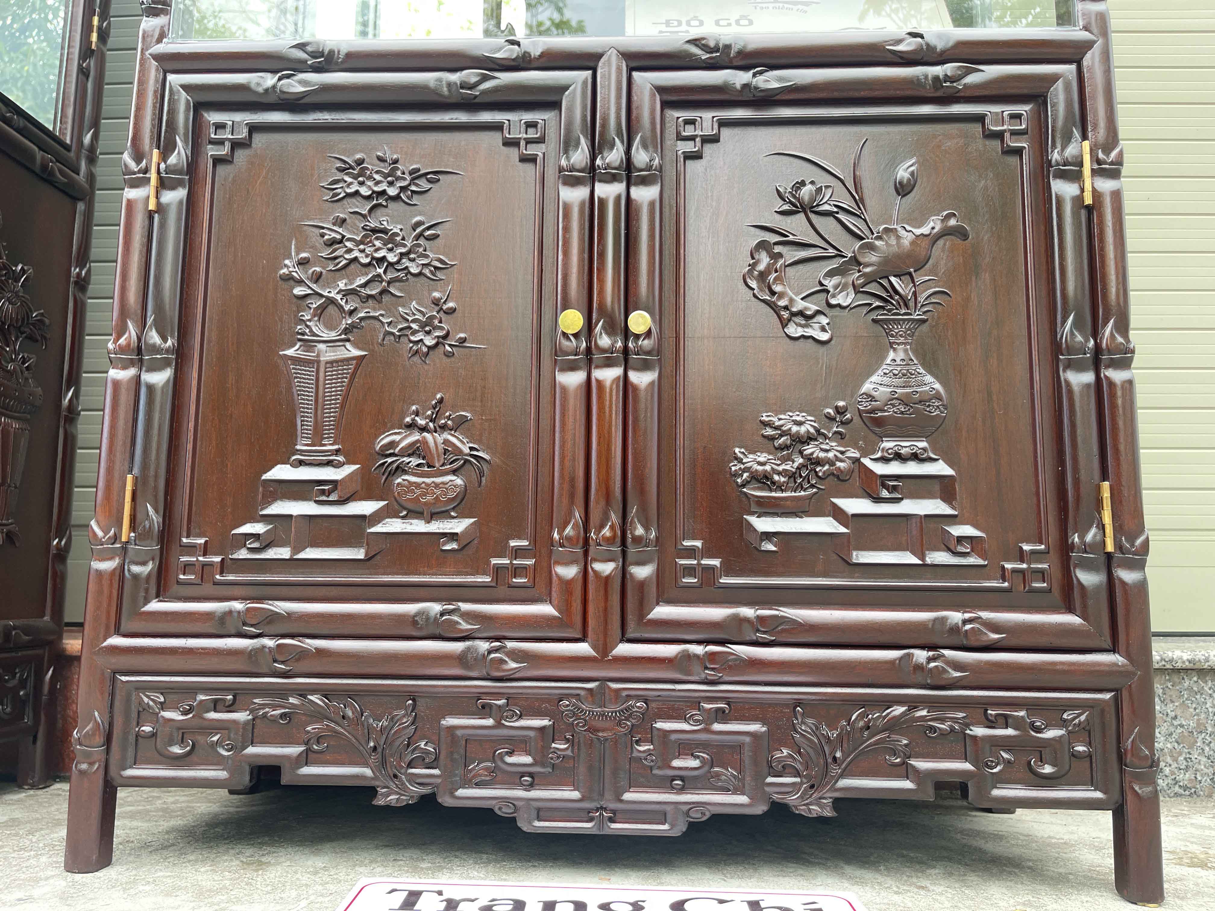 #TU_BÀY_DO_TRUC_BON_MUA_4