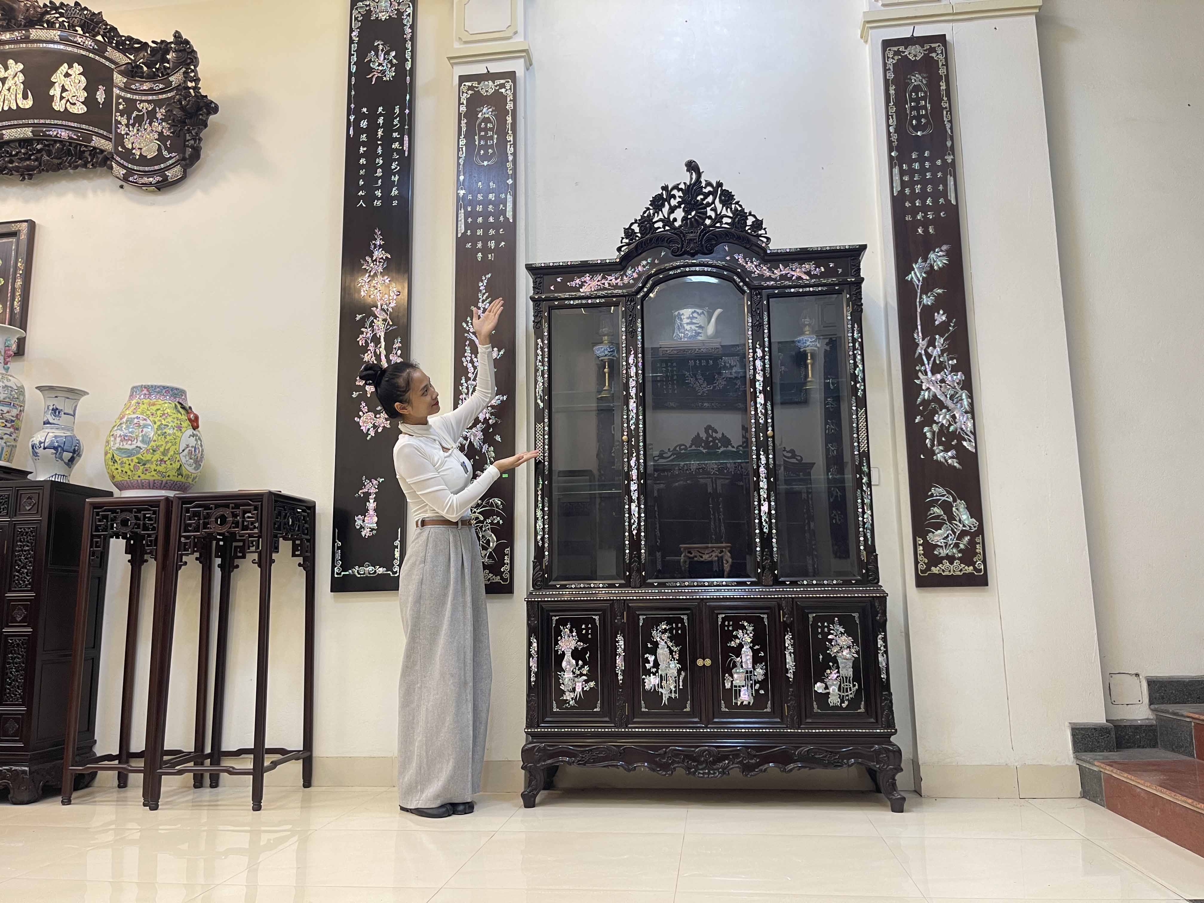 #TU_LOUIS_KHAM_OC_DEP_9