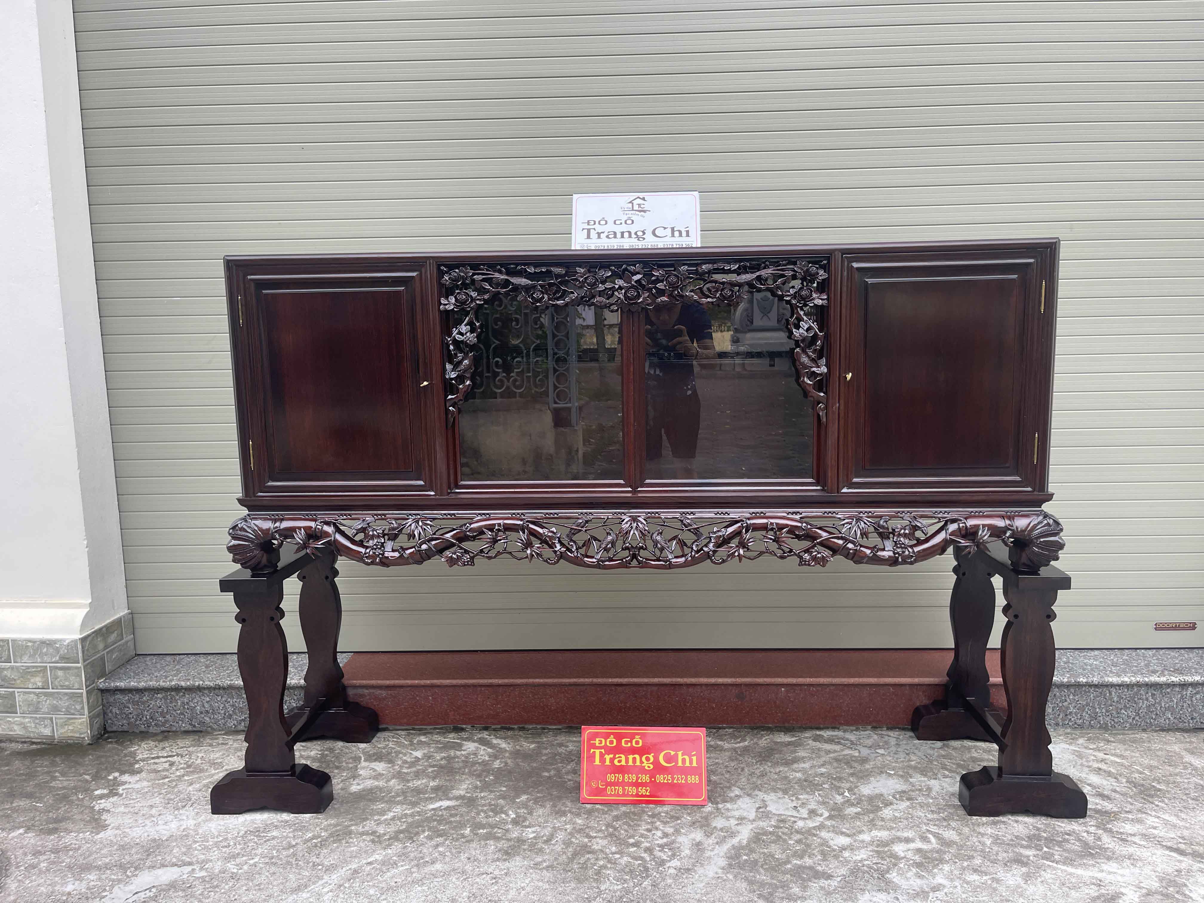 #tủ_chè_bệ_trúc_lèo_hồng