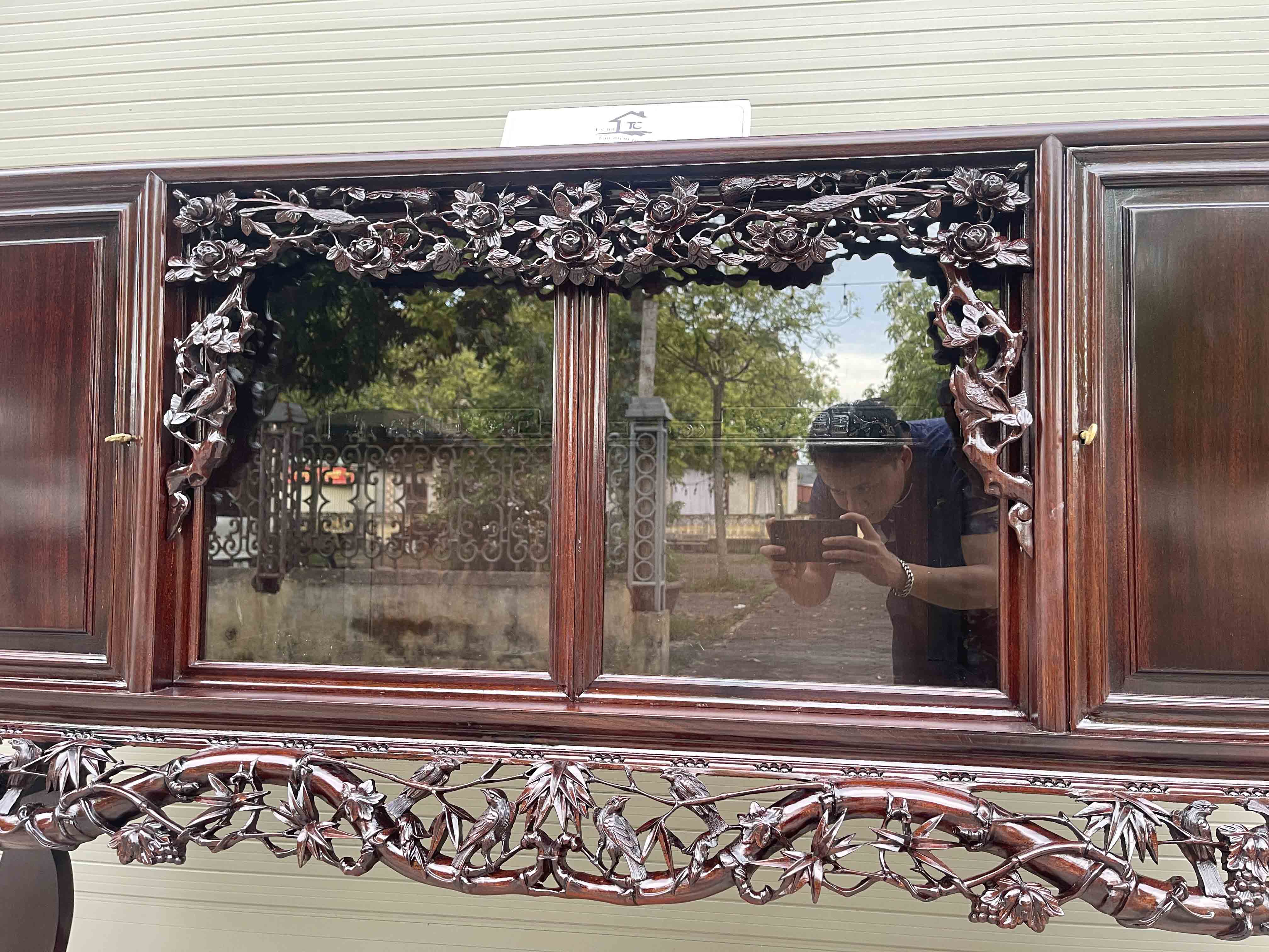 #tủ_chè_bệ_trúc_lèo_hồng_8