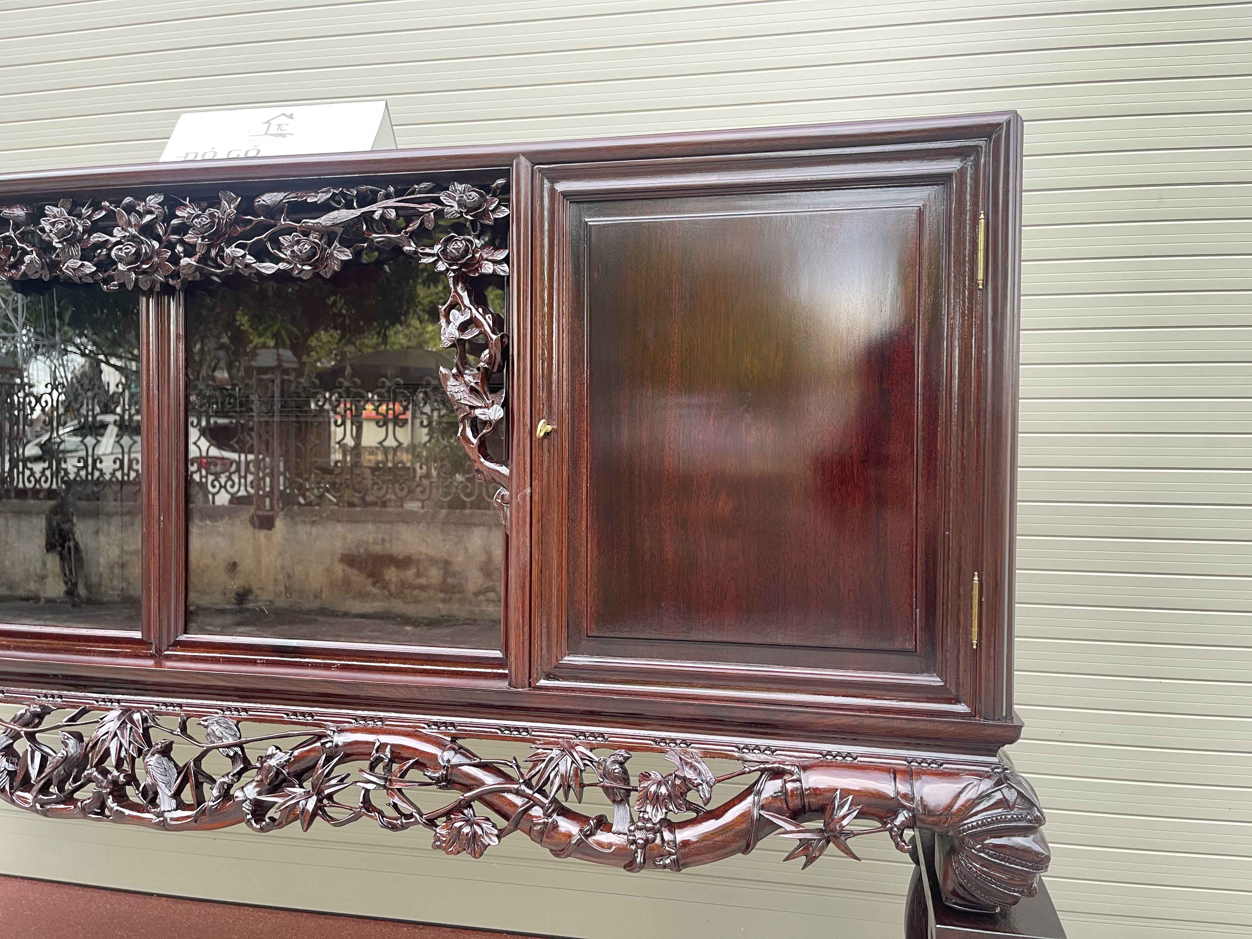 #tủ_chè_bệ_trúc_lèo_hồng_9