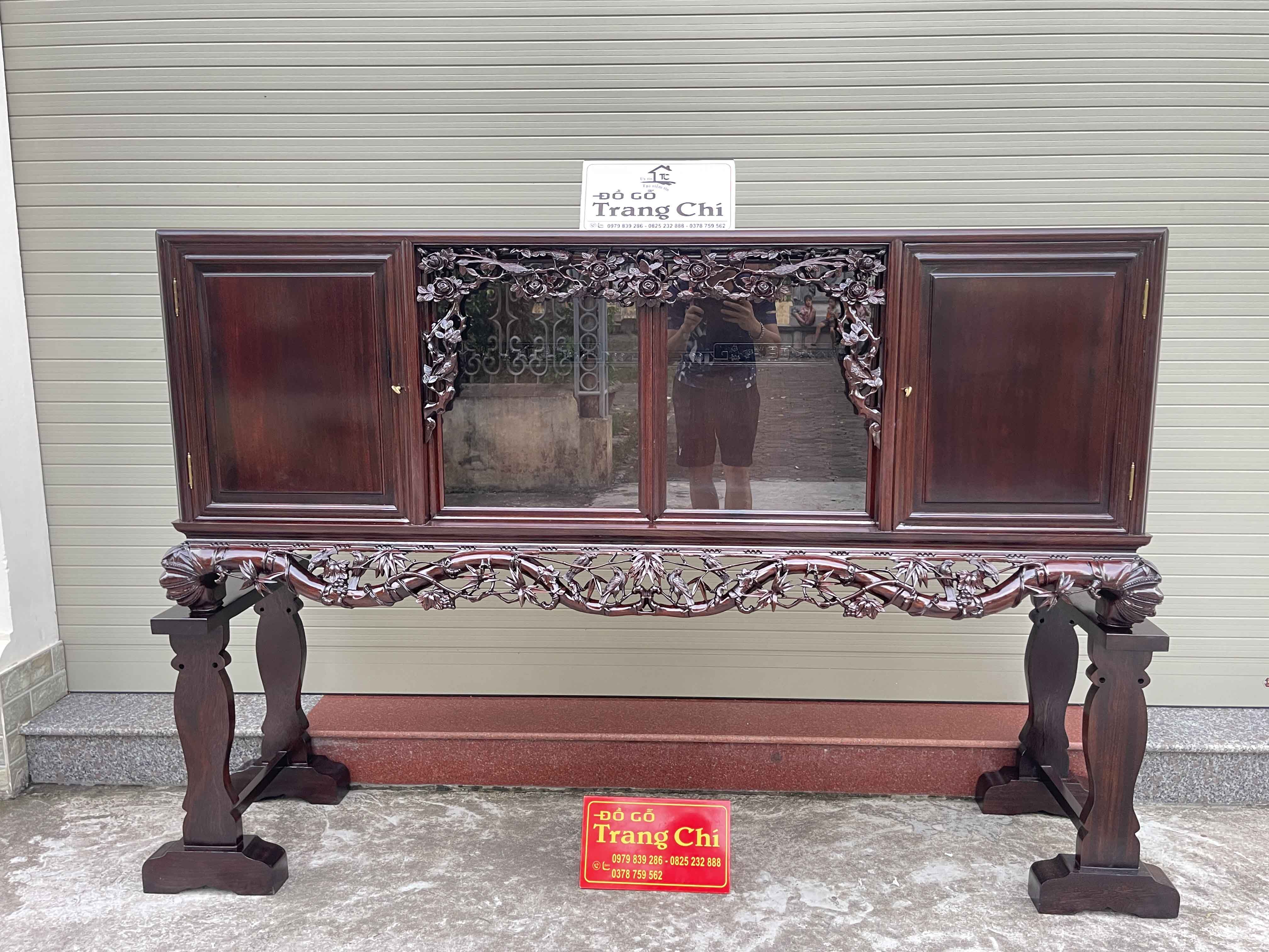 #tủ_chè_bệ_trúc_lèo_hồng_3