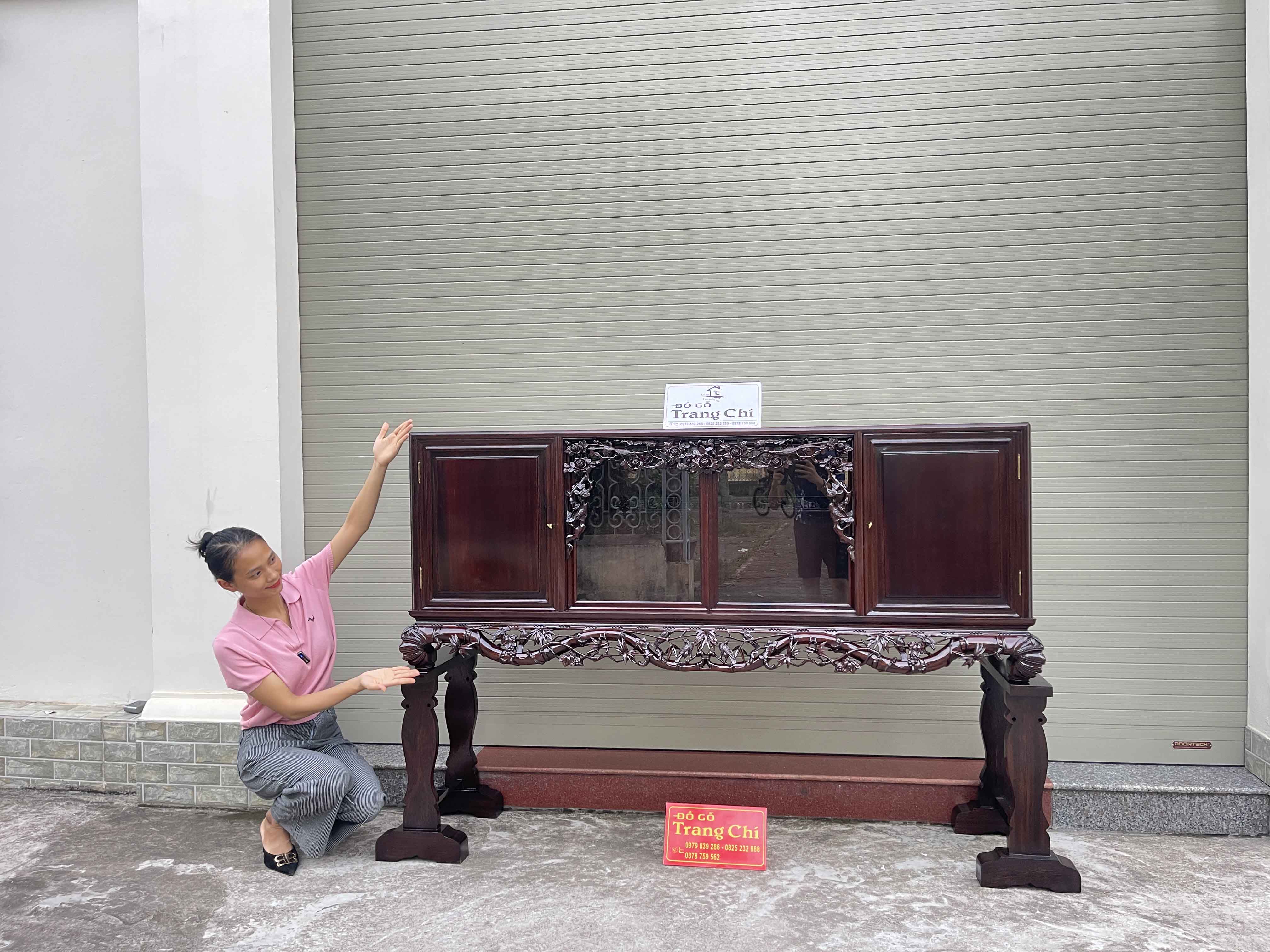 #tủ_chè_bệ_trúc_lèo_hồng_4