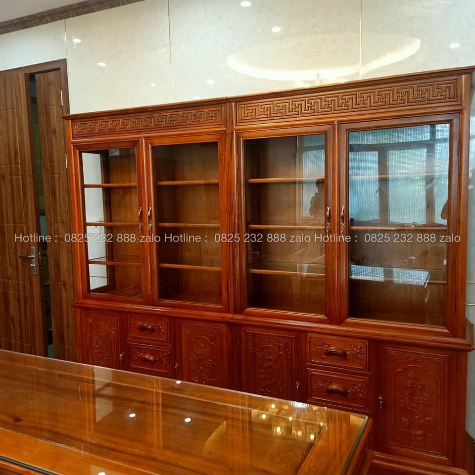 #Combo_Bày_Đồ_Kệ_Tivi_4