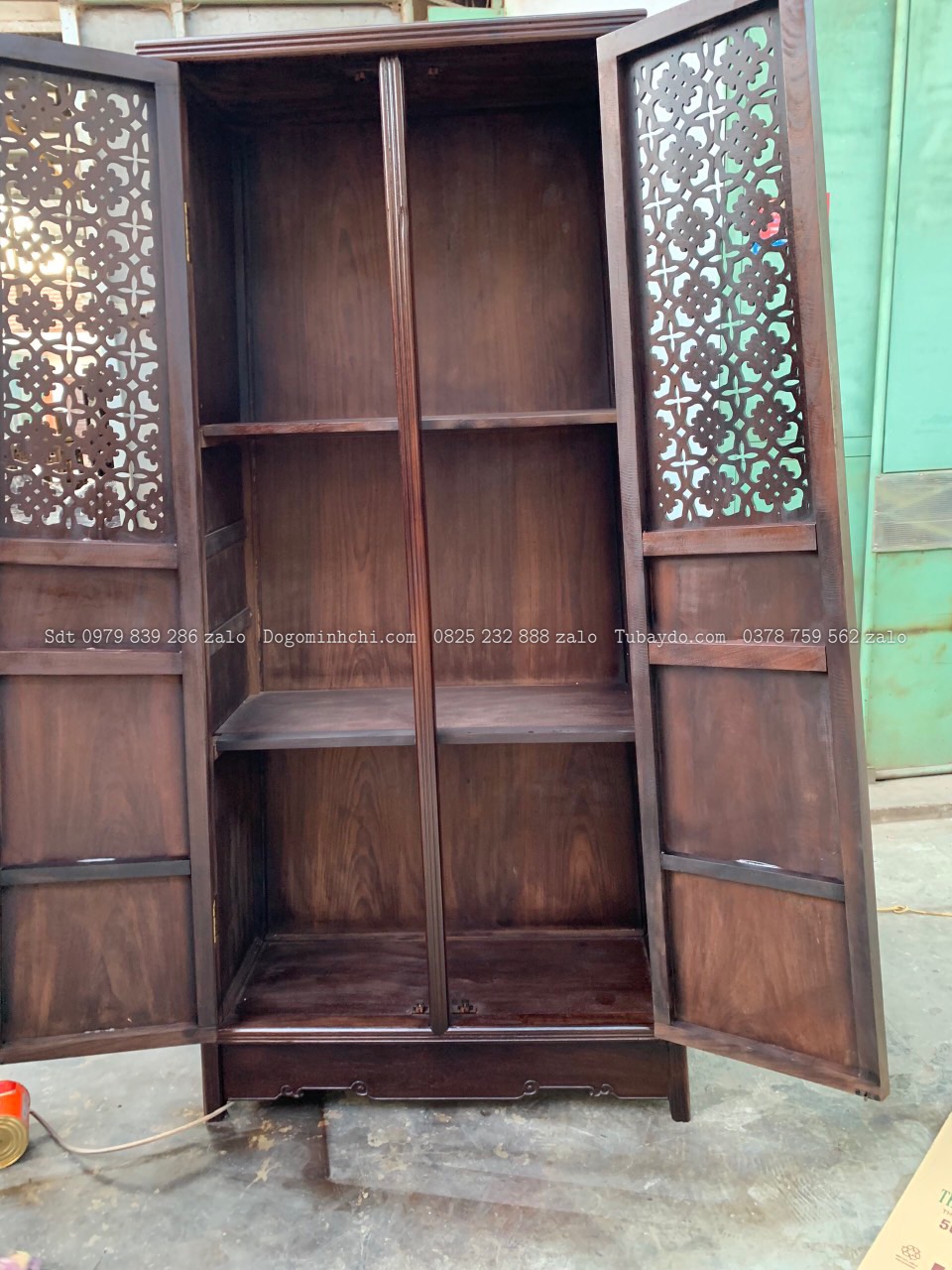 #Tủ_Sách_Tủ_Bày_Đồ_Chữ_A_Độc_Đáo_3