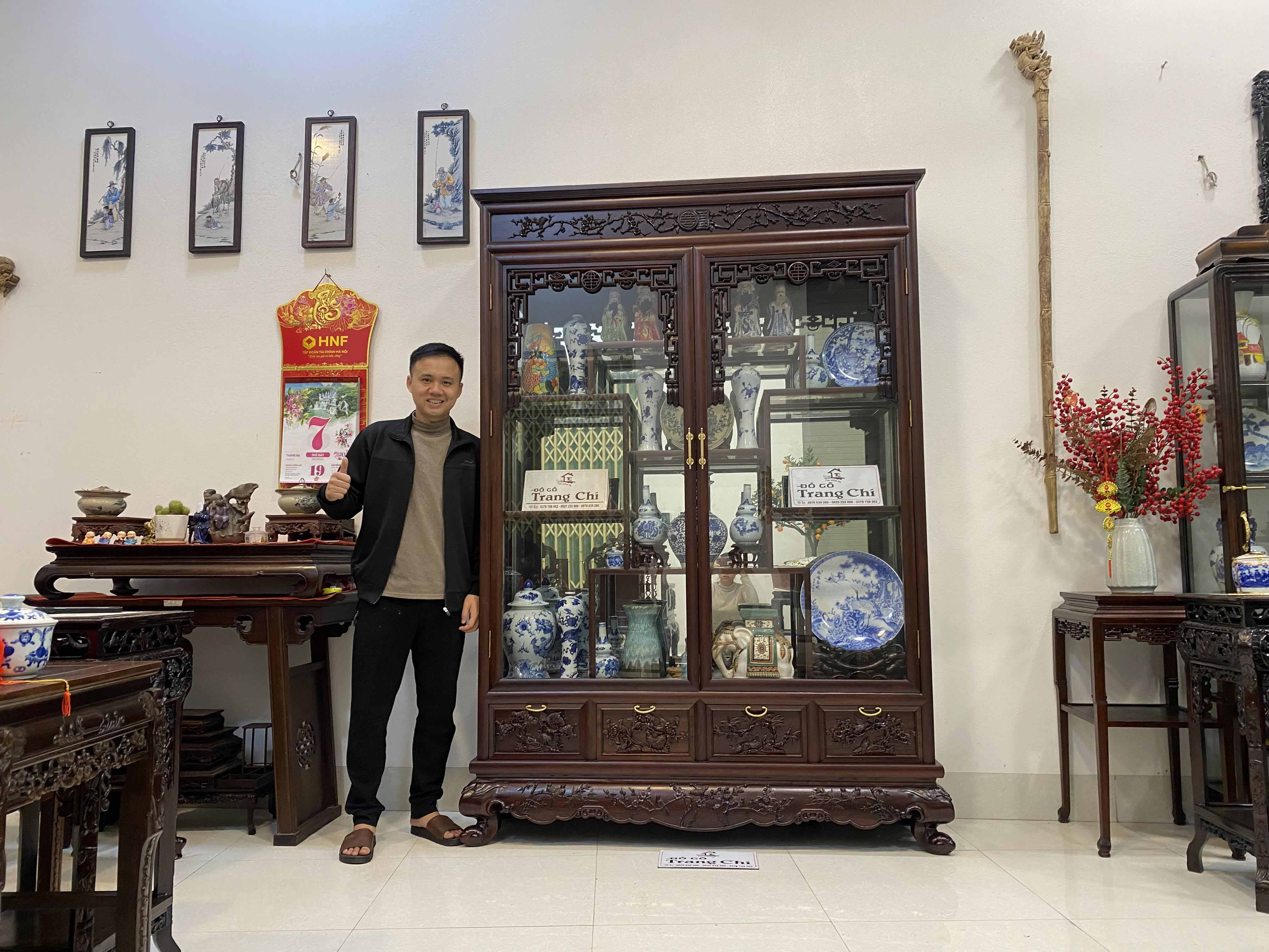 #tu_bay_do_to_co_dai