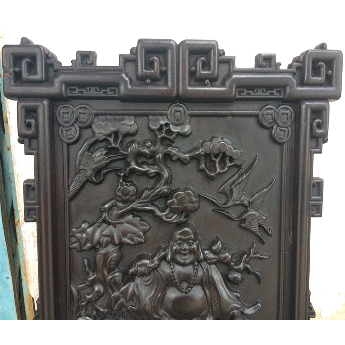 Đốc lịch gỗ gụ2