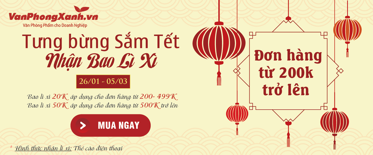ƯU ĐÃI LỚN - KHUYẾN MÃI LỚN CHÀO XUÂN KỶ HỢI 2019