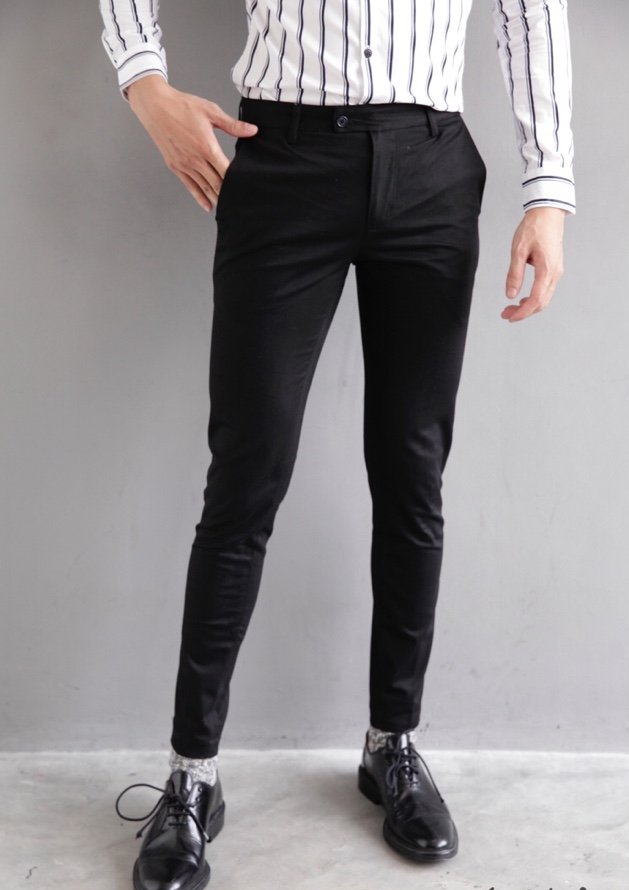 Quần Tây Nam TP.HCM