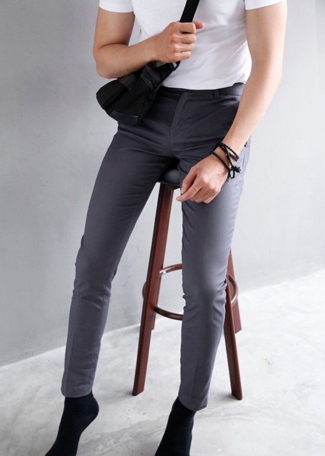 Quần Tây Nam TP.HCM