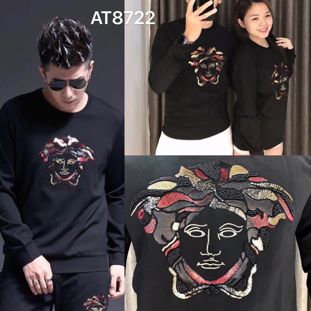 áo thun tay dài nam