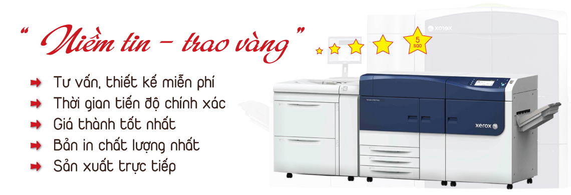 Cam kết dịch vụ