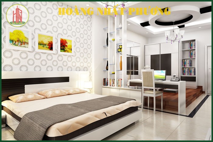 thiết kế nội thất nhà đẹp