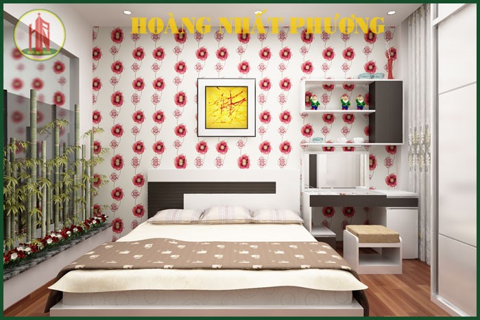 thiết kế nội thất nhà đẹp