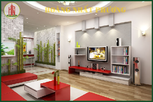 thiết kế nội thất nhà đẹp