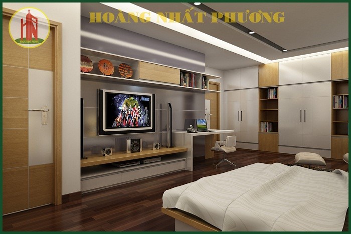 thiết kế nội thất nhà đẹp